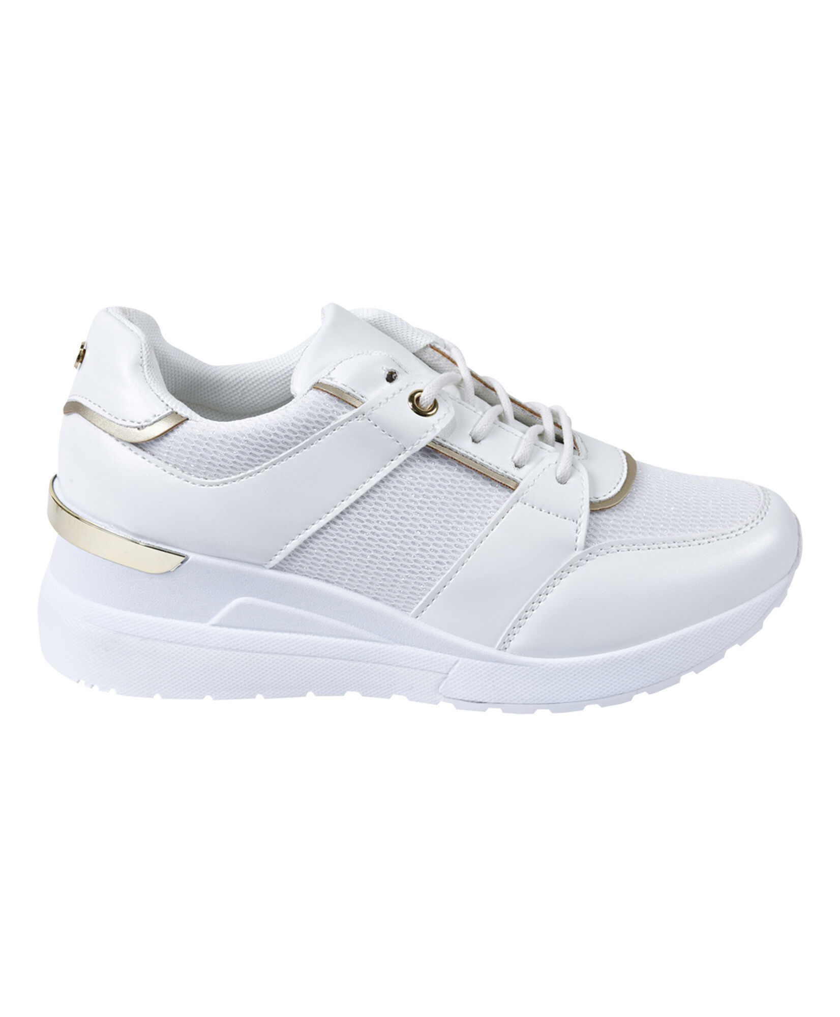 Zapatilla plataforma Zapatilla plataforma