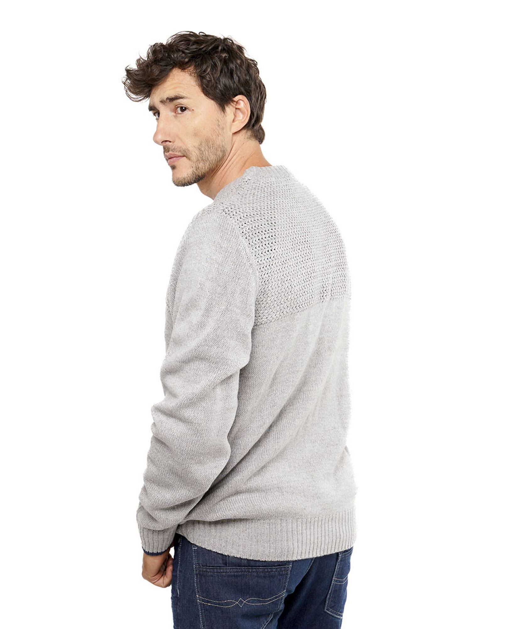 Sweater hombre mix Sweater hombre mix