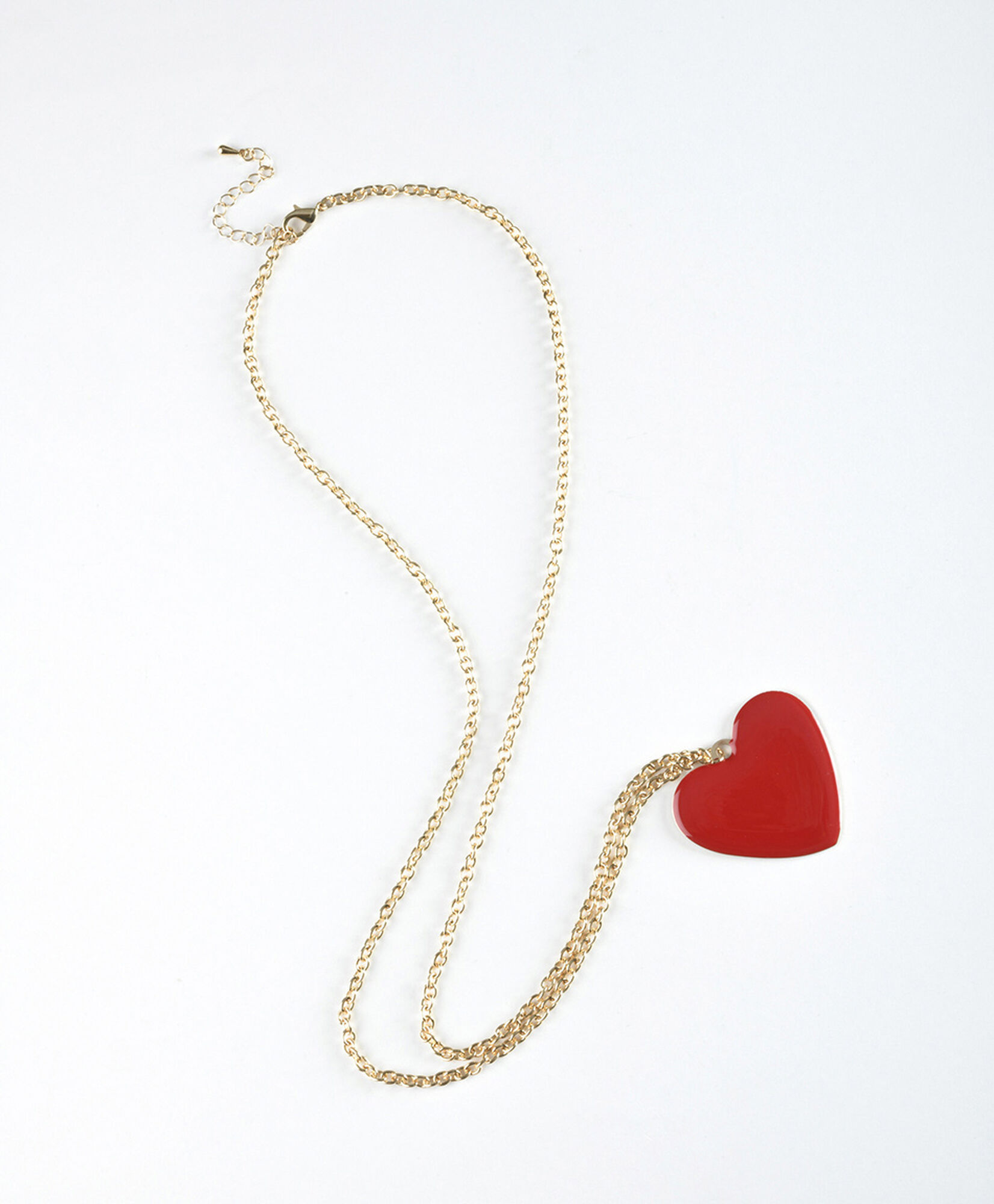 Collar mujer corazón Collar mujer corazón