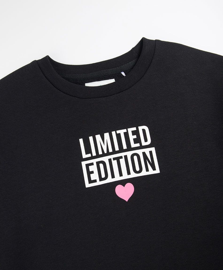 Poler&oacute;n ni&ntilde;a limited edition