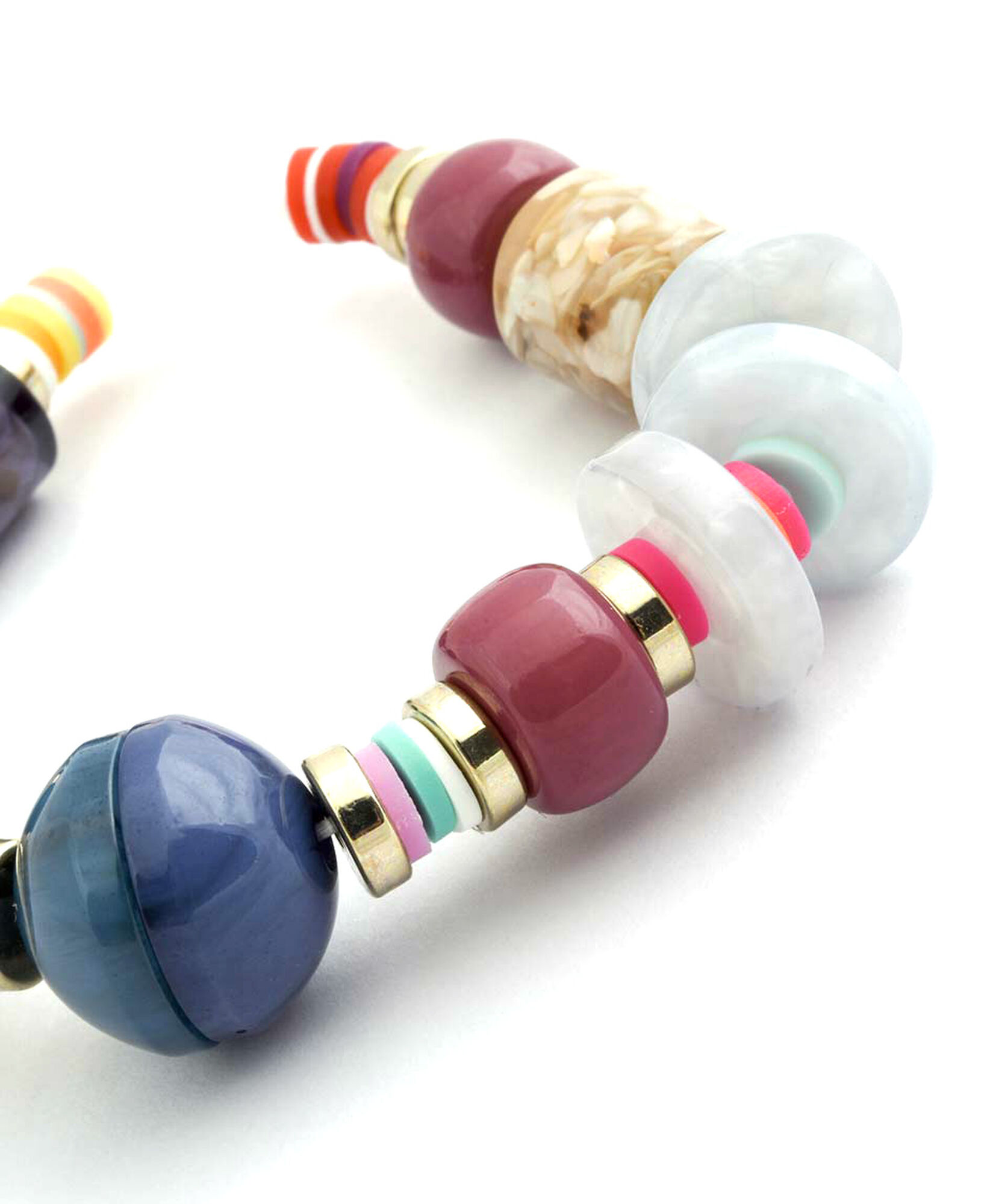 Pulsera multicolor 1 pieza Pulsera multicolor 1 pieza
