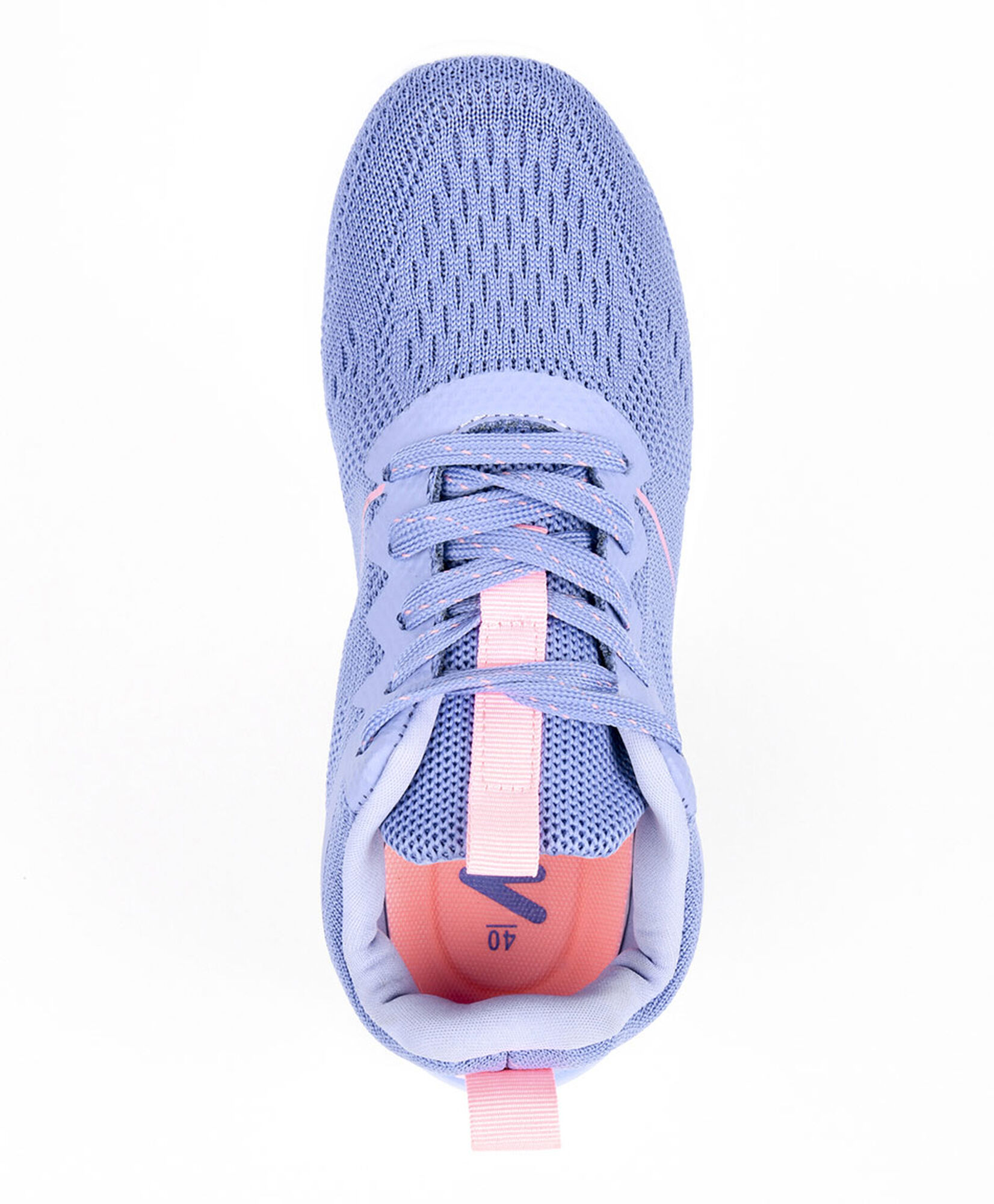 Zapatilla mujer deportiva malla Zapatilla mujer deportiva malla