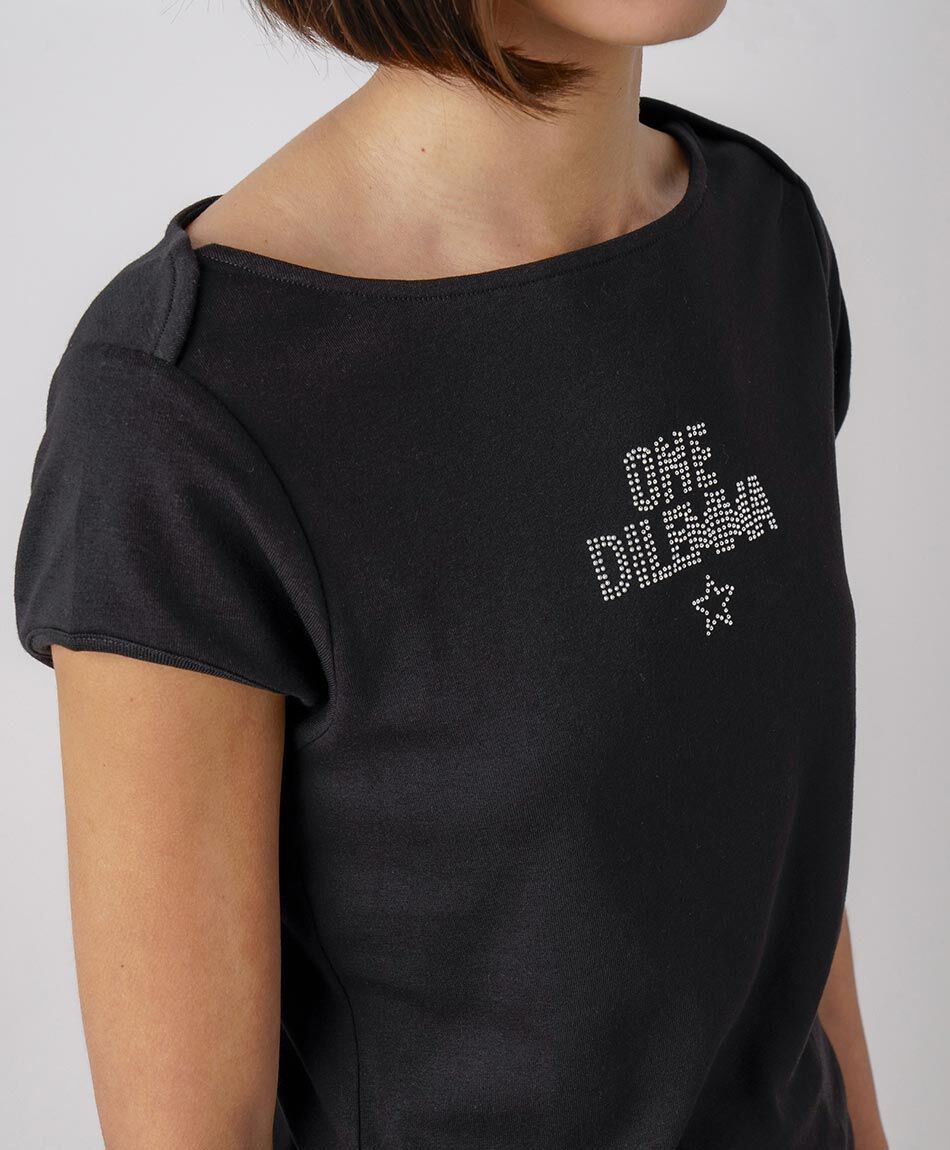 Polera mujer dilemma