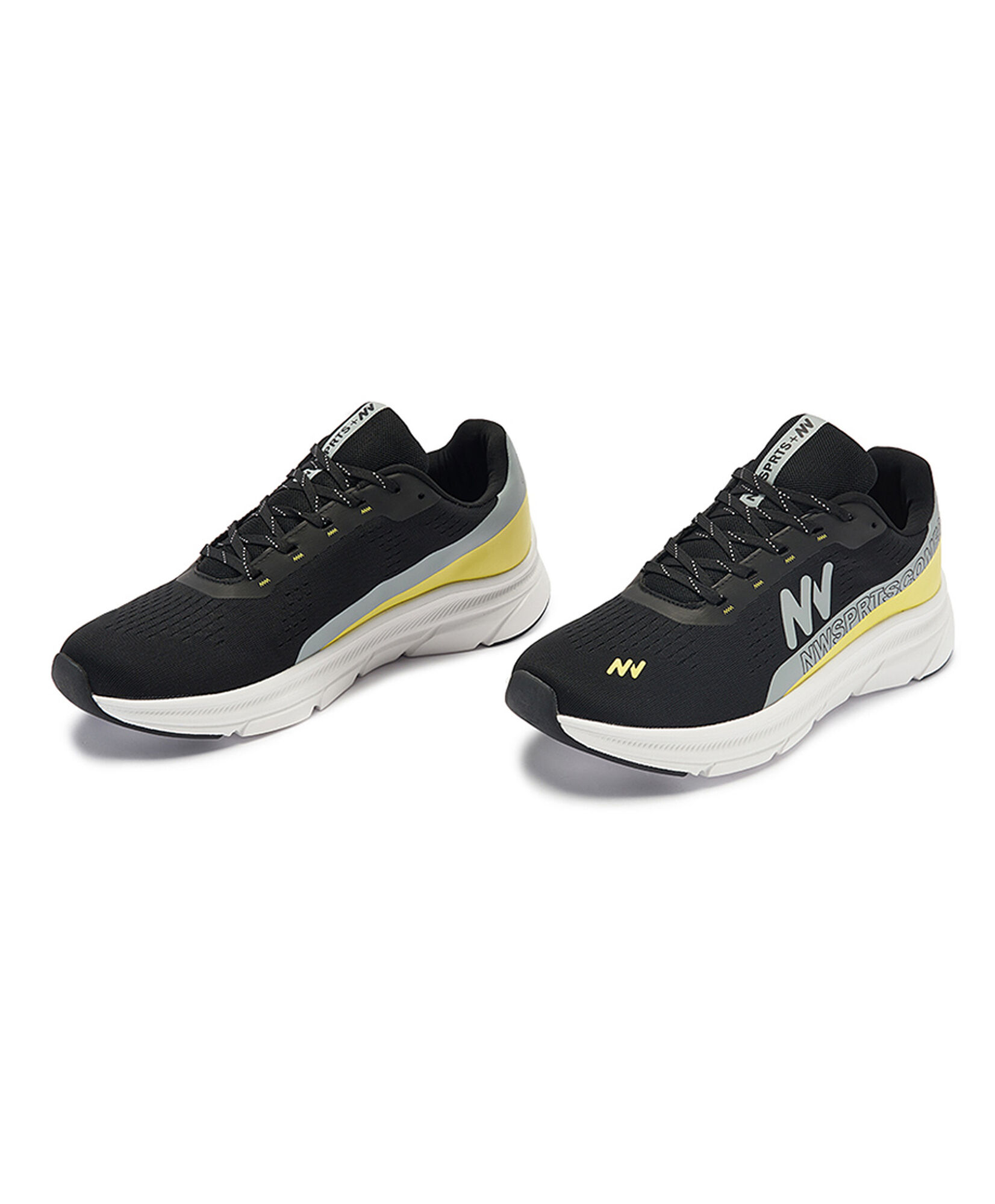 Zapatilla deportiva hombre tricolor Zapatilla deportiva hombre tricolor