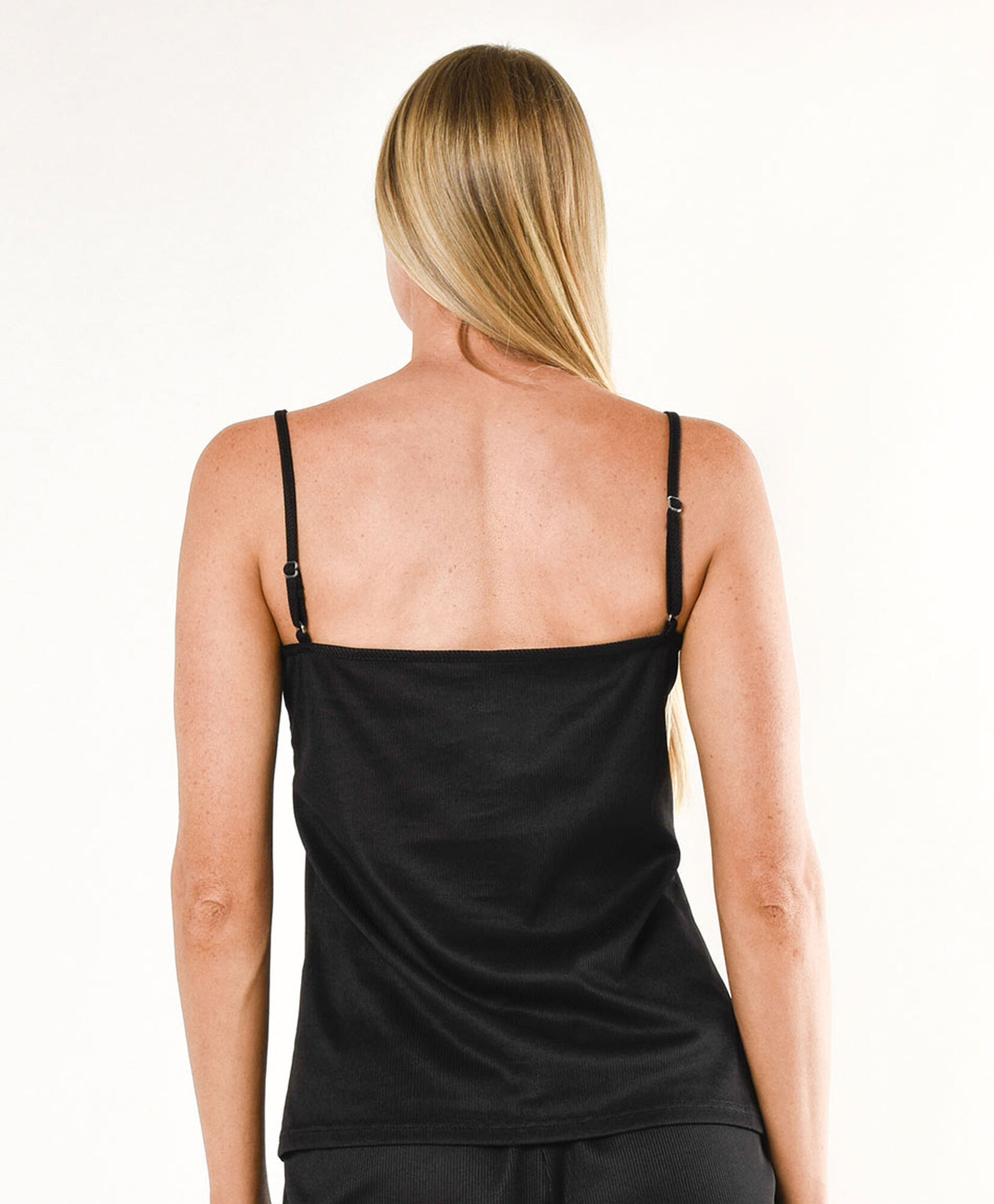 Baby doll mujer negro short Baby doll mujer negro short