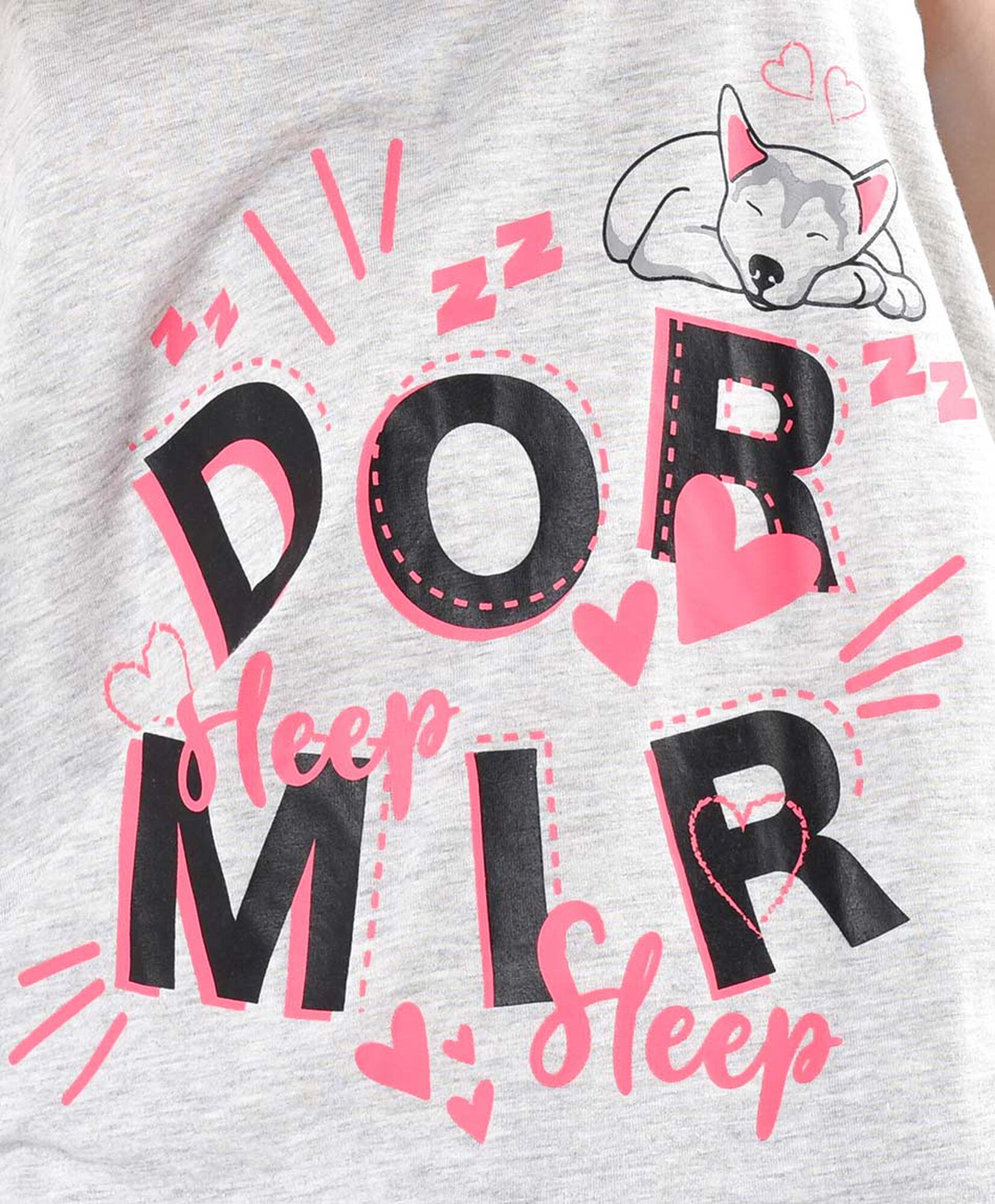 Pijama mujer dormir short Pijama mujer dormir short