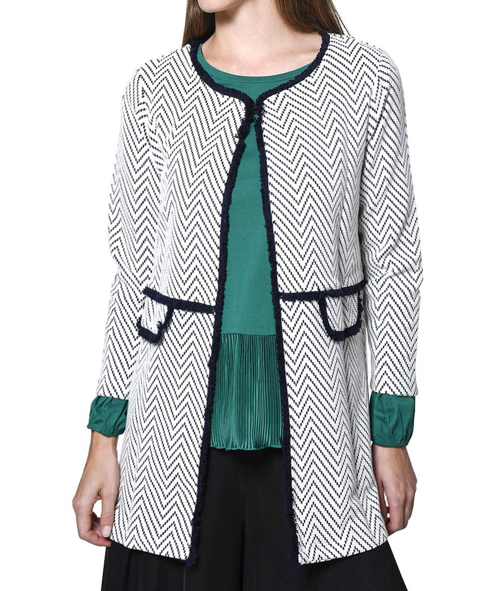Chaqueta Chaqueta