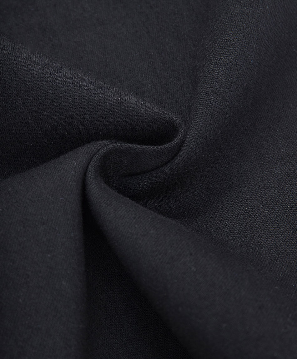 Jeans hombre negro skinny