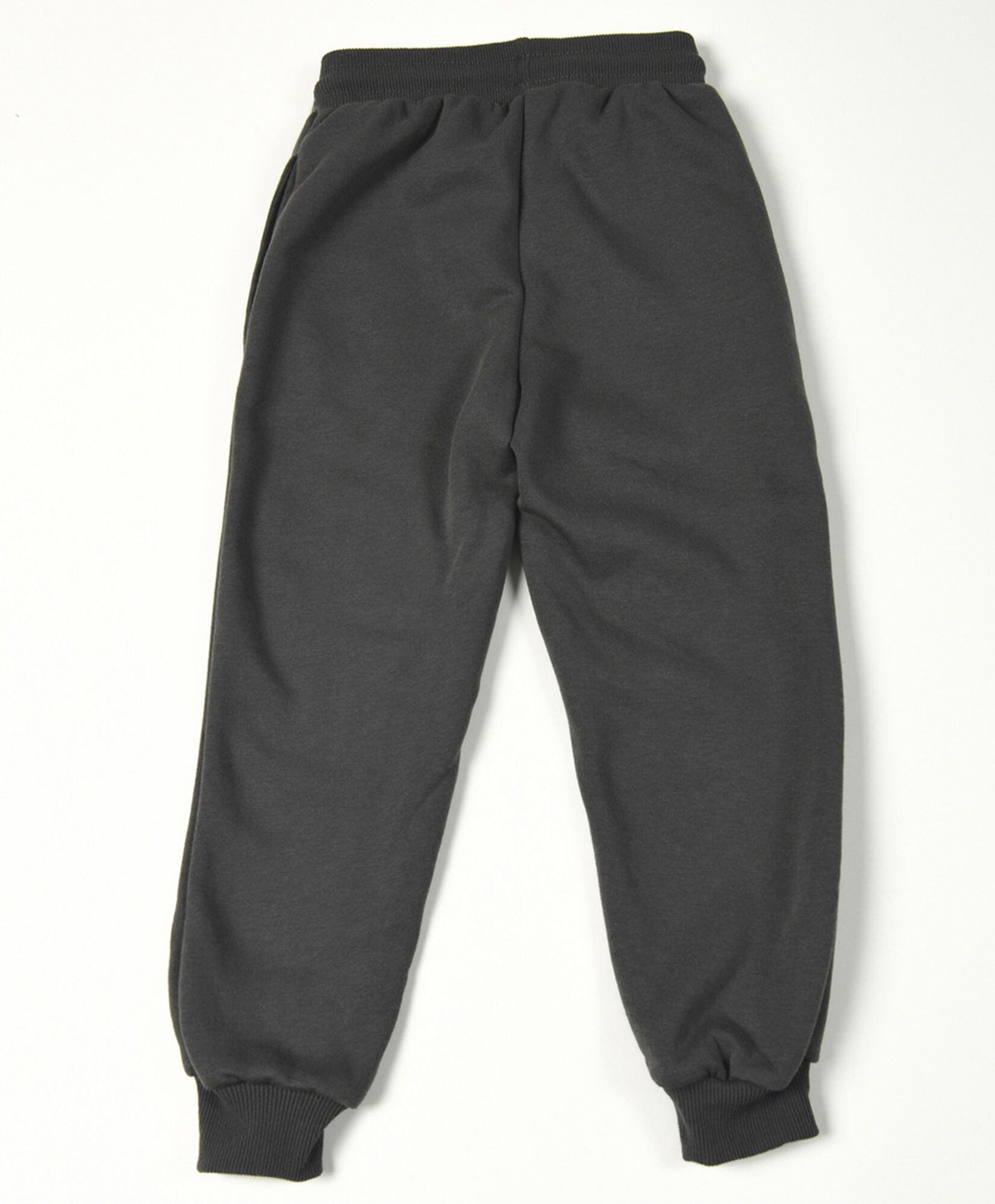 Pantalón de buzo niño smiley Pantalón de buzo niño smiley