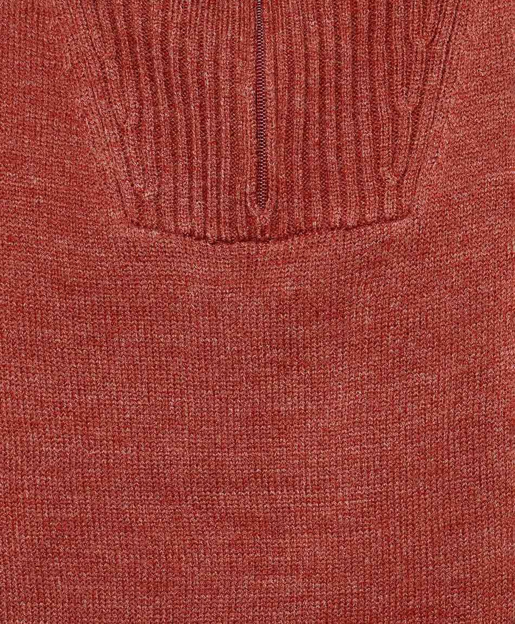 Sweater hombre medio cierre Sweater hombre medio cierre