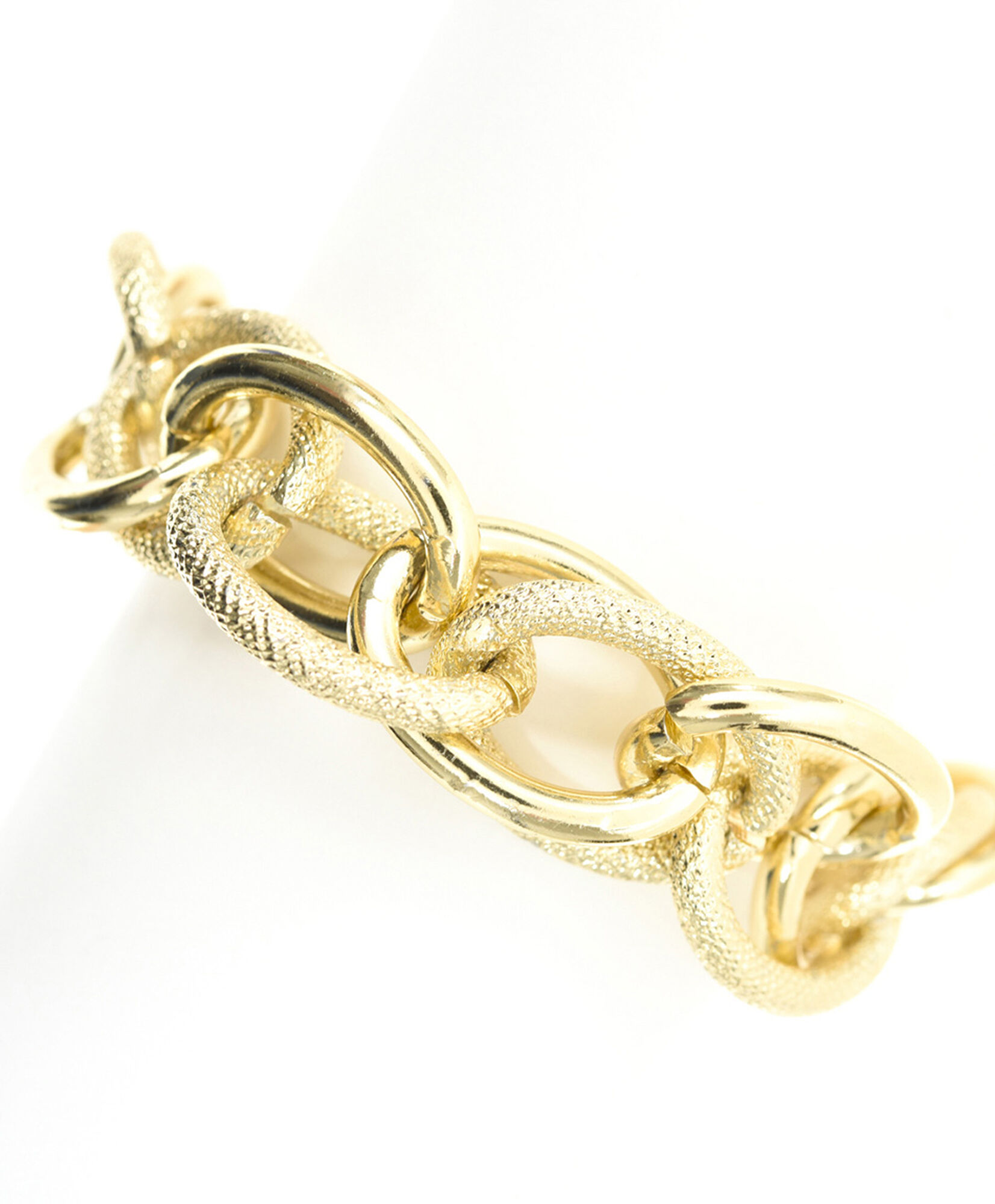 Pulsera mujer estilo cadena Pulsera mujer estilo cadena