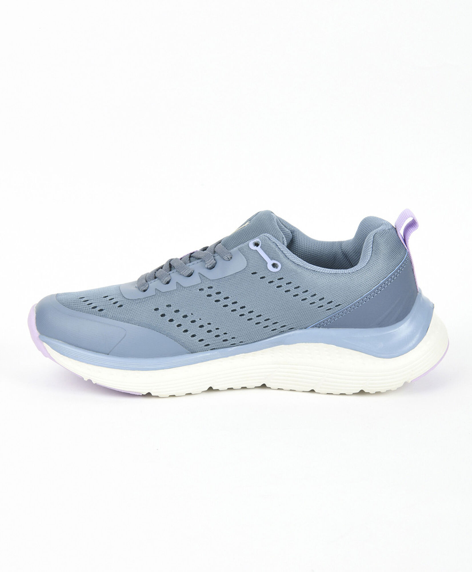 Zapatilla deportiva mujer azul Zapatilla deportiva mujer azul