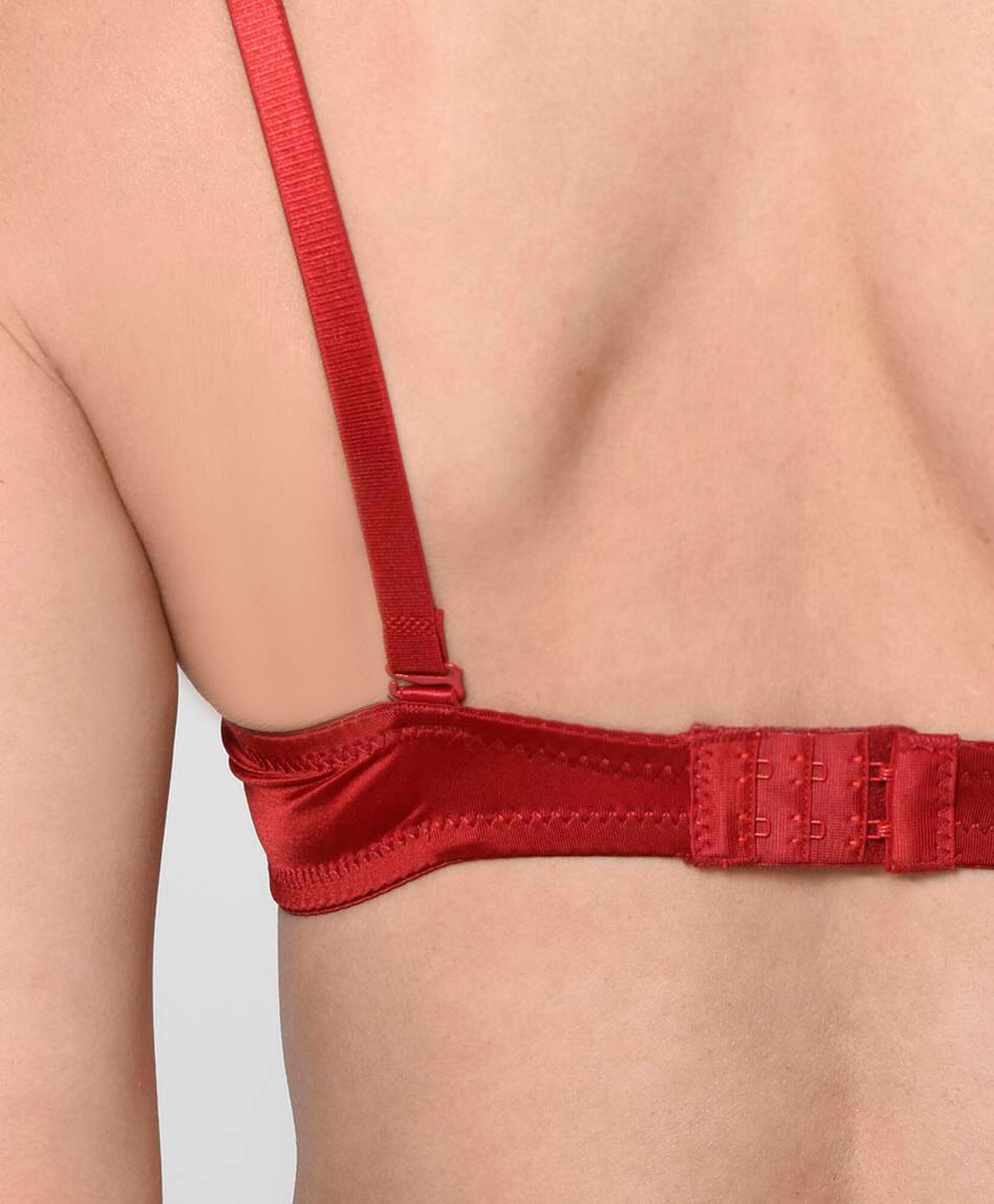 Sostén mujer liso Sostén mujer liso