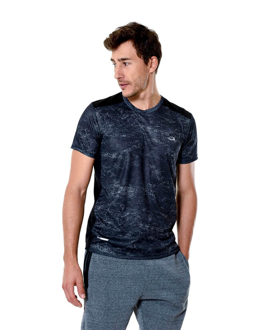 Polera running