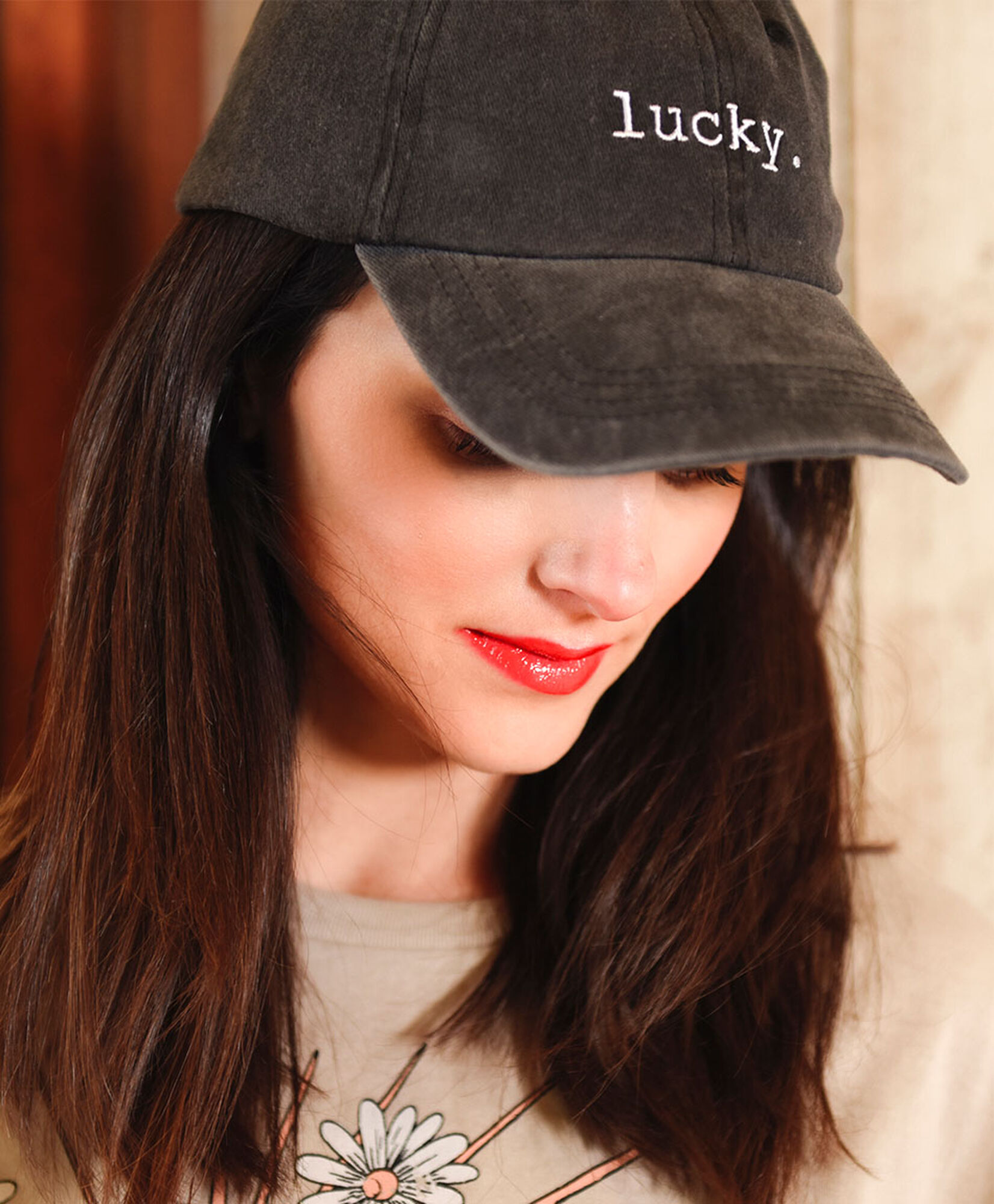 Jockey mujer denim lucky Jockey mujer denim lucky