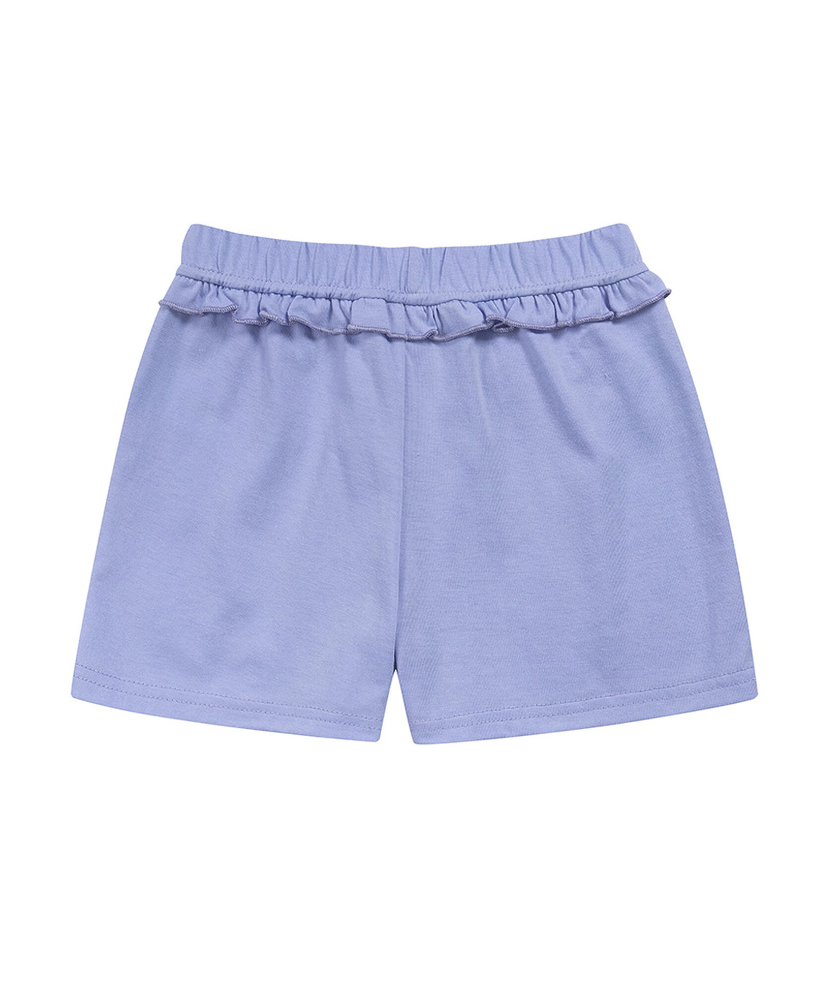 Short bebé vuelo lila Short bebé vuelo lila