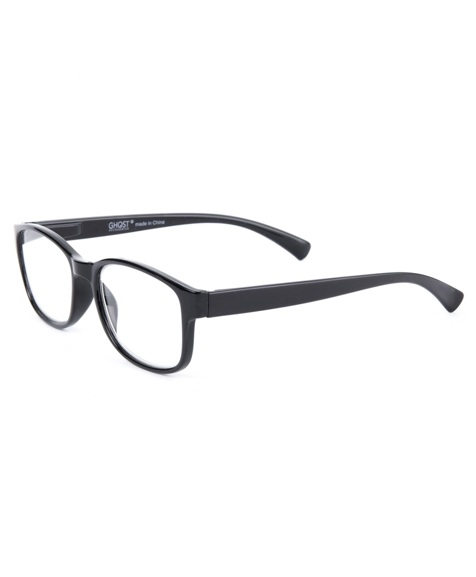Lentes mujer lectura negro +2.5 Lentes mujer lectura negro +2.5