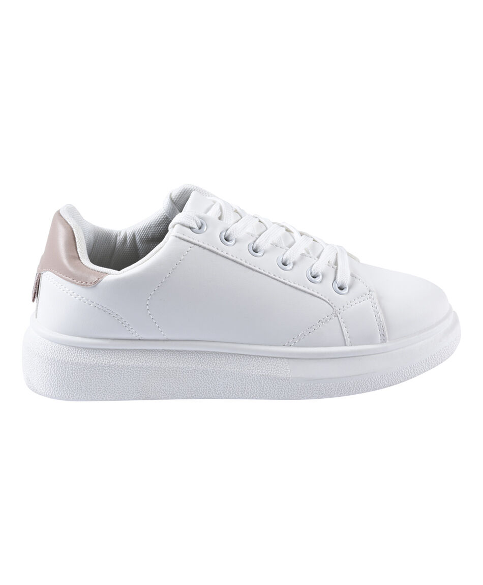 Zapatilla plataforma