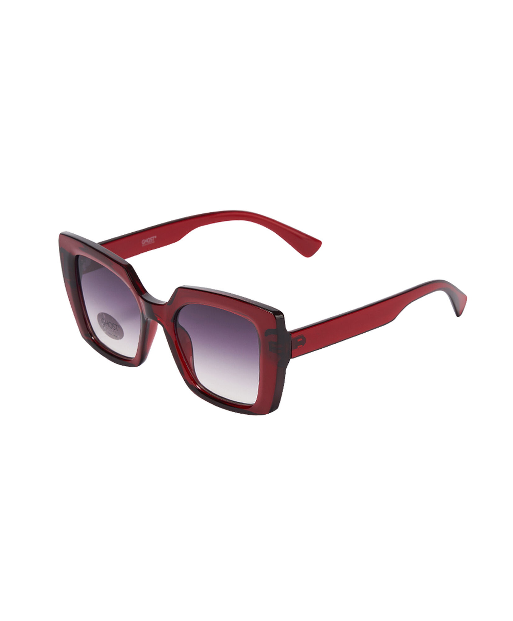 Lentes mujer cuadrado rojo Lentes mujer cuadrado rojo