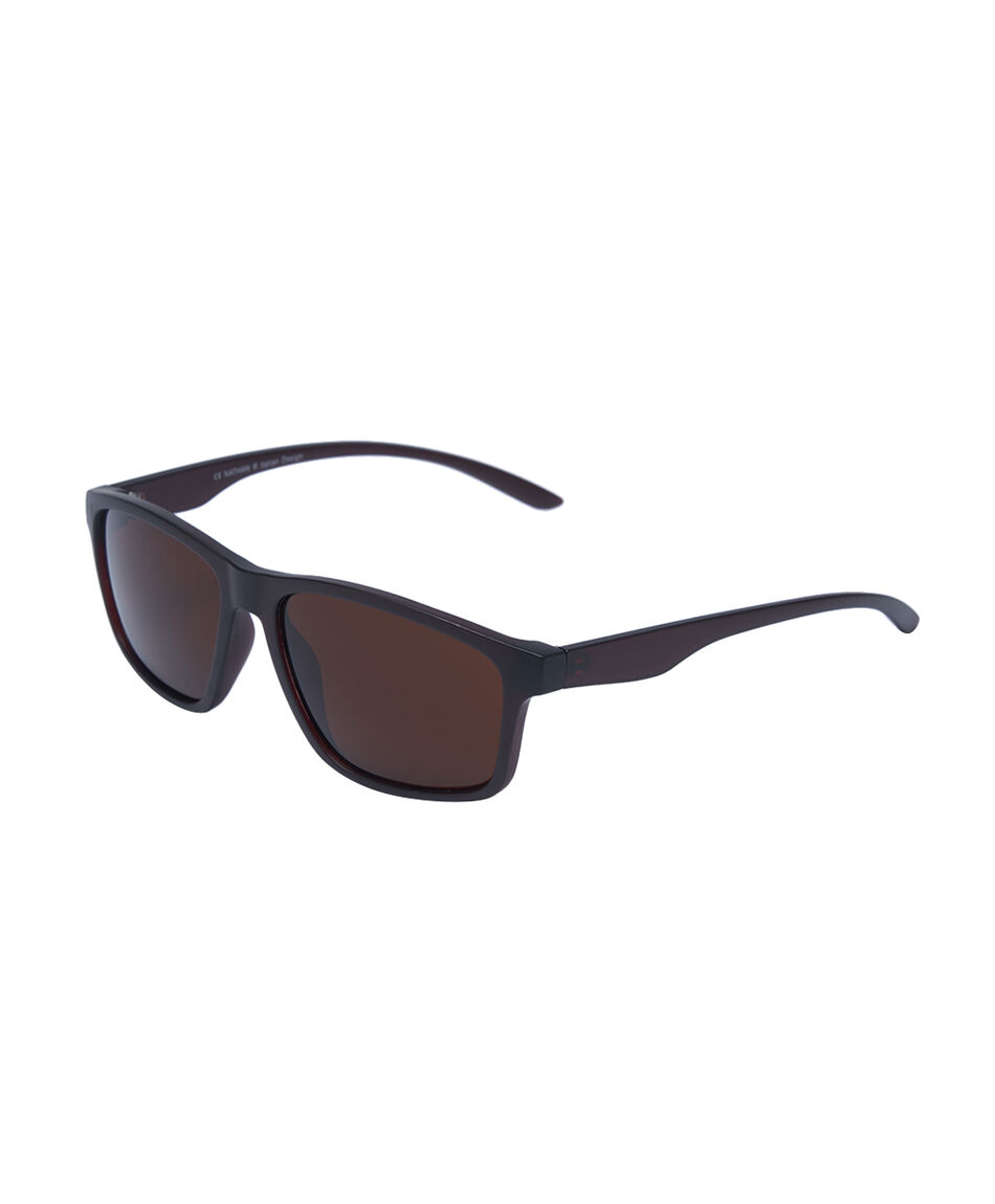 Lentes hombre royal brown