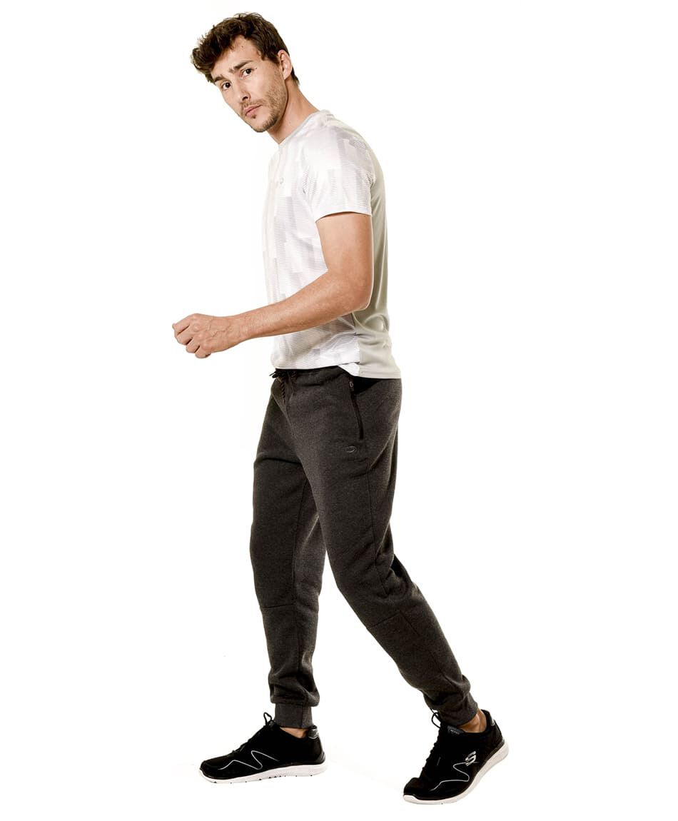 Pantalon cierres