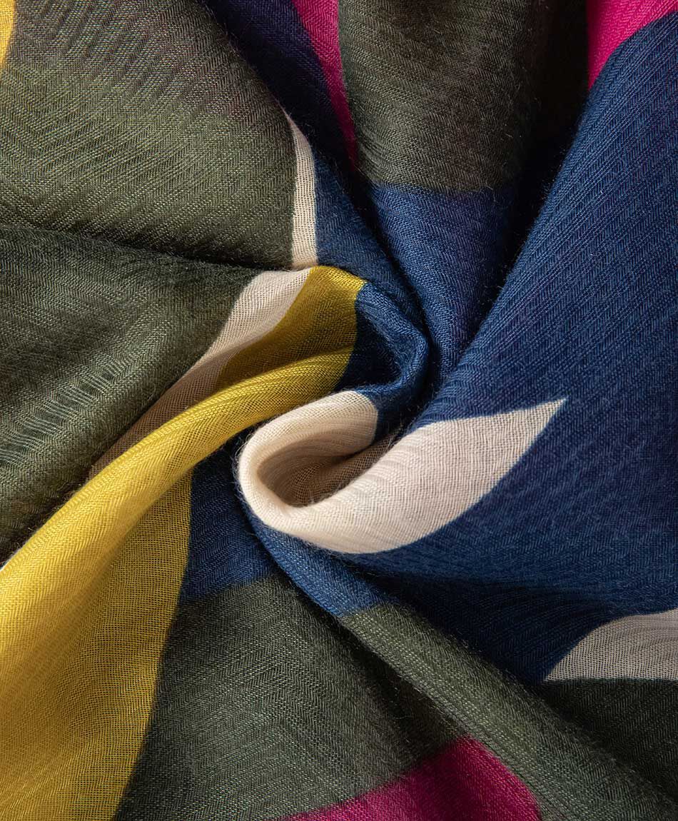 Pareo mujer colores