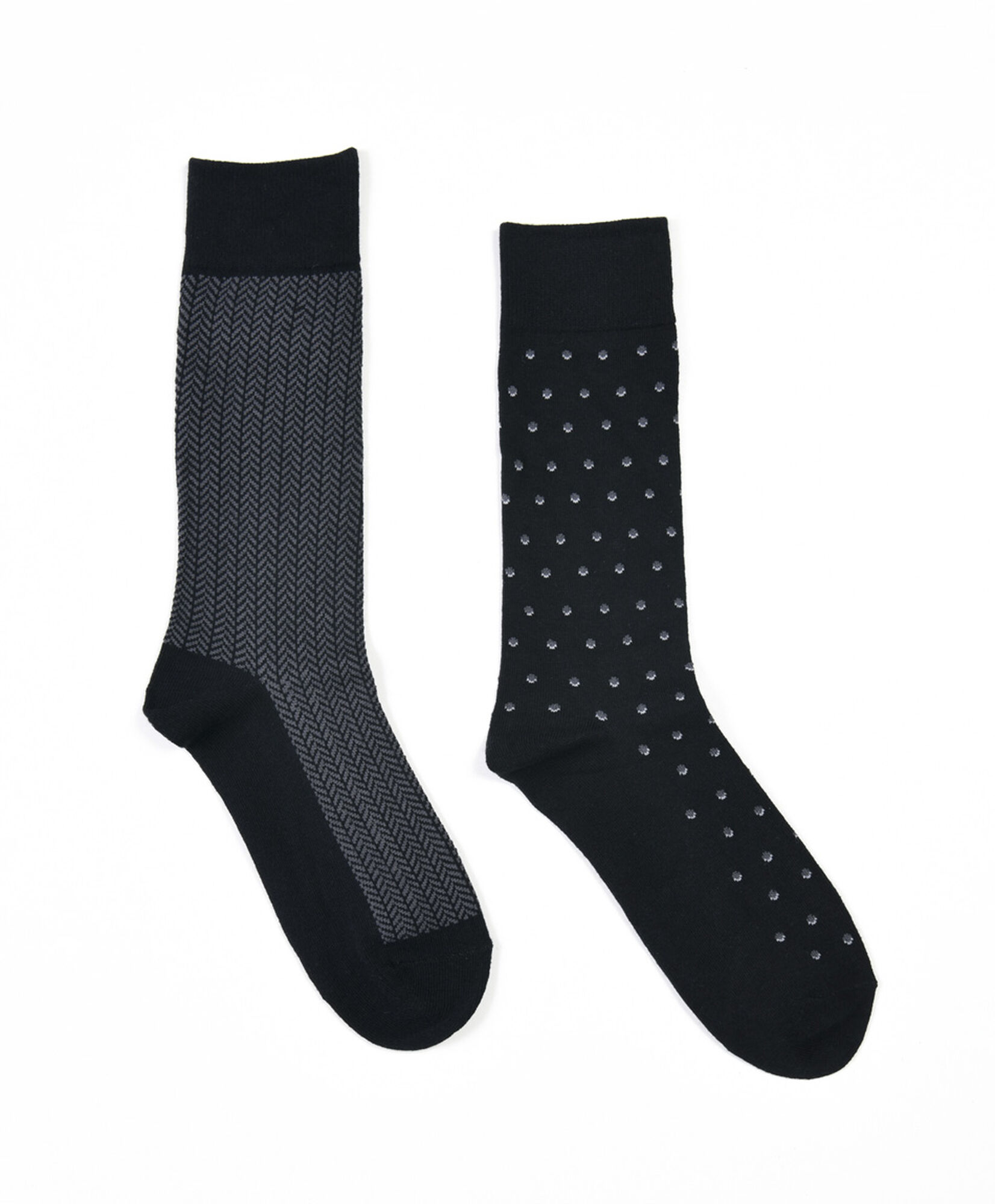 Pack 2 calcetines hombre print Pack 2 calcetines hombre print