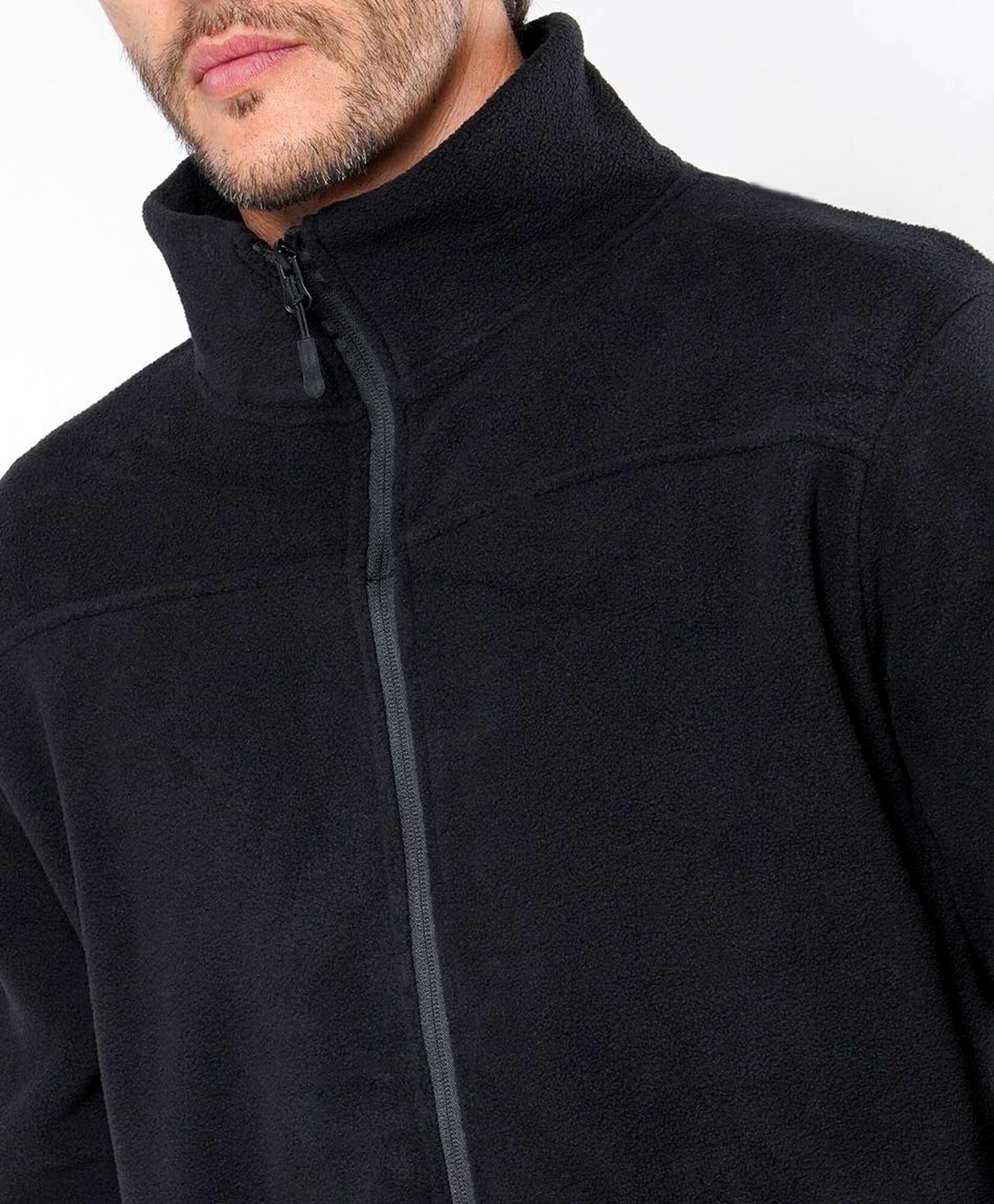 Polar hombre black Polar hombre black