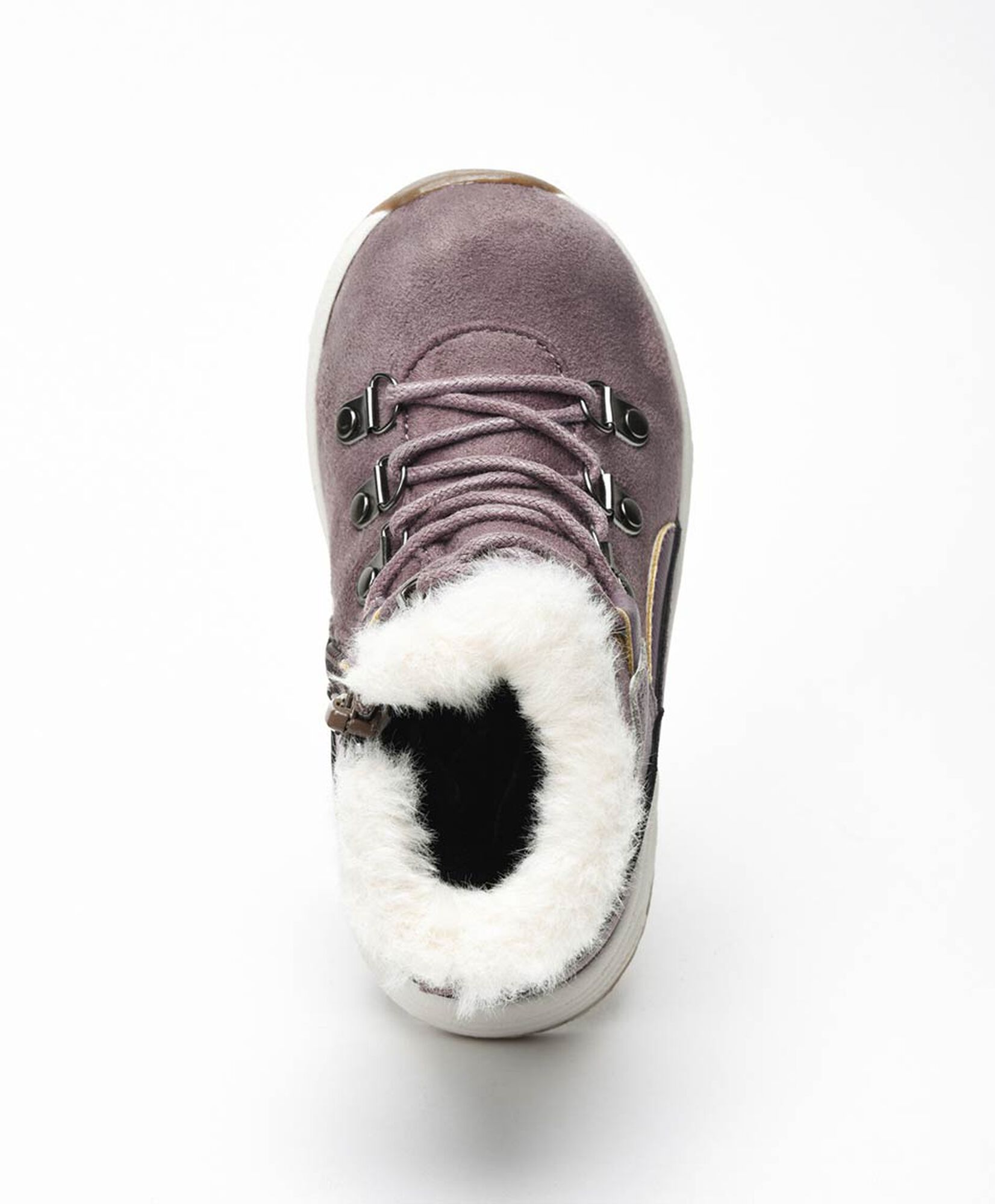 Bota infantil invierno Bota infantil invierno