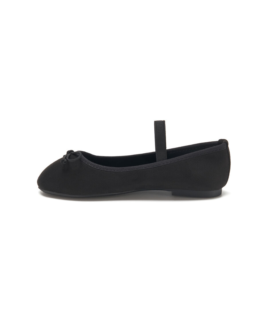 Ballerina infantil (26 a 33) chinita