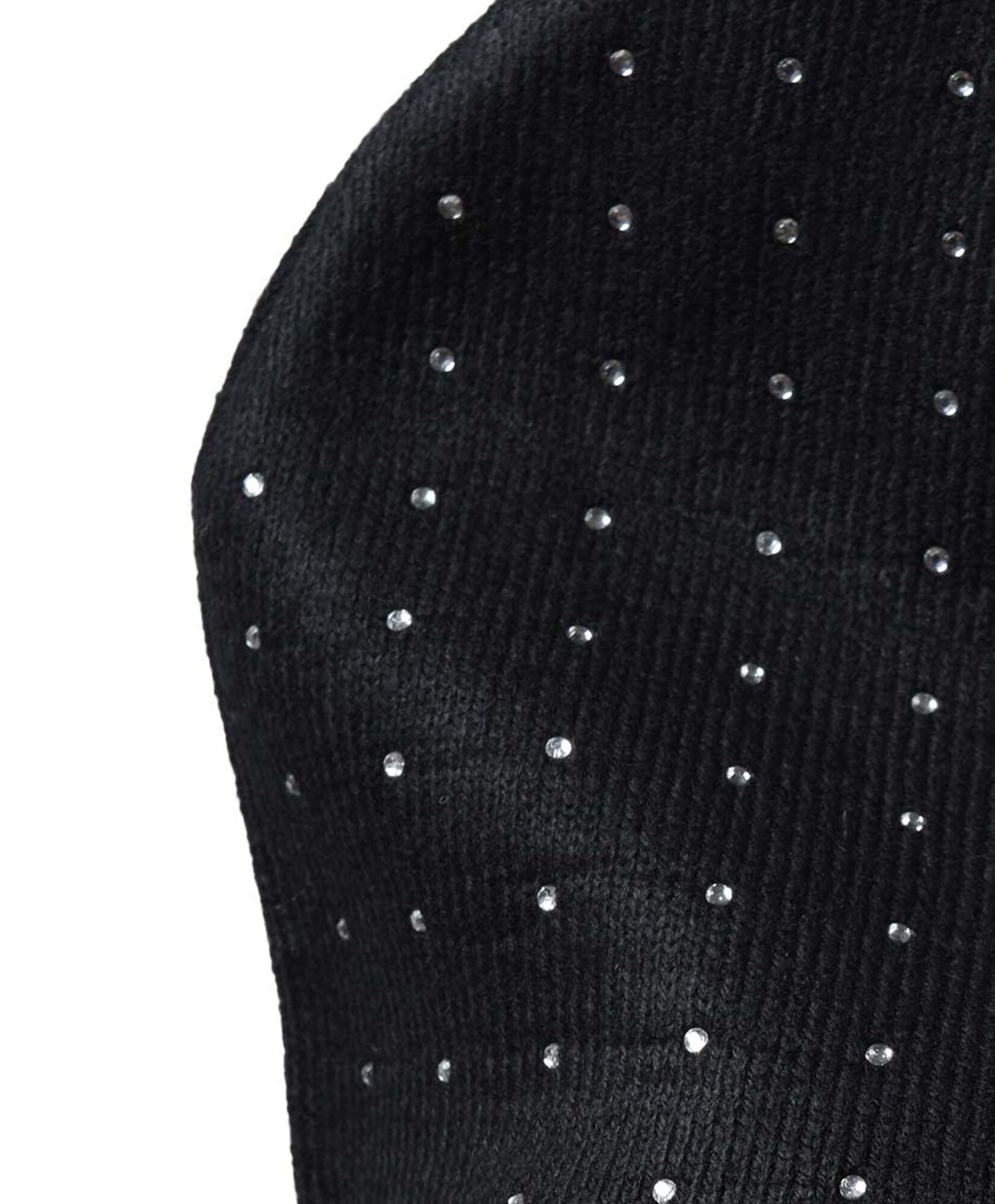 Gorro mujer tachas Gorro mujer tachas