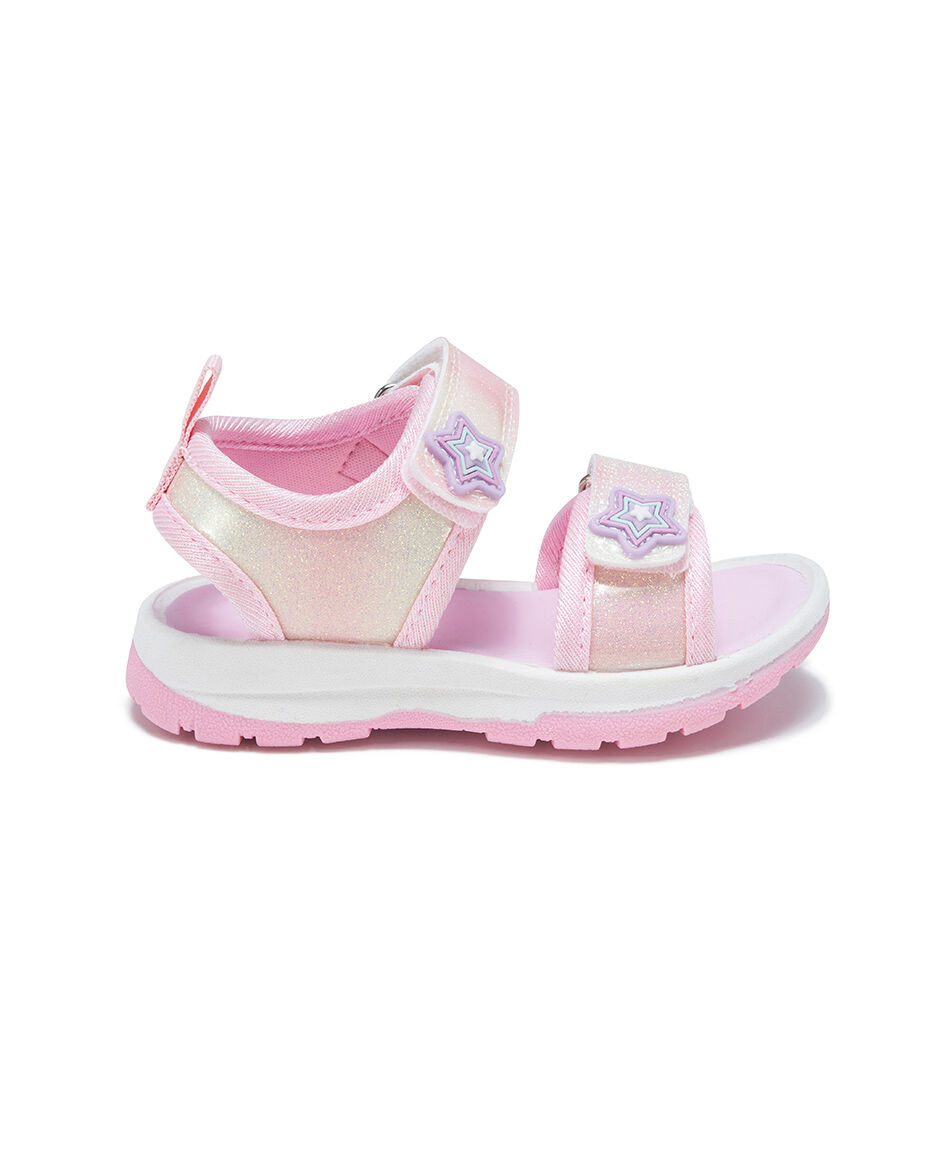 Sandalia infantil (24 a 29)