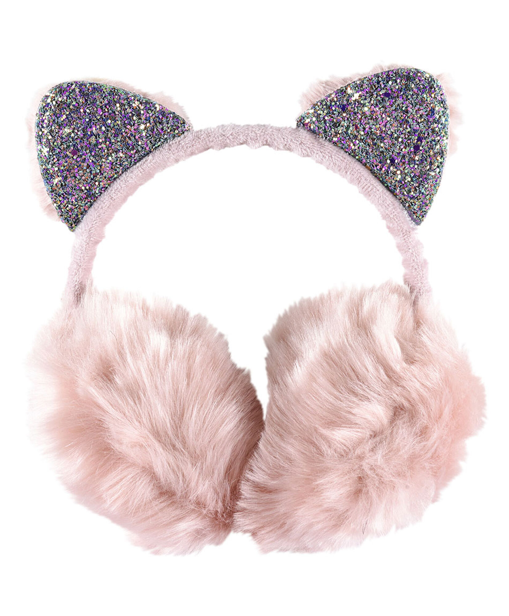 Orejeras ears silver Orejeras ears silver