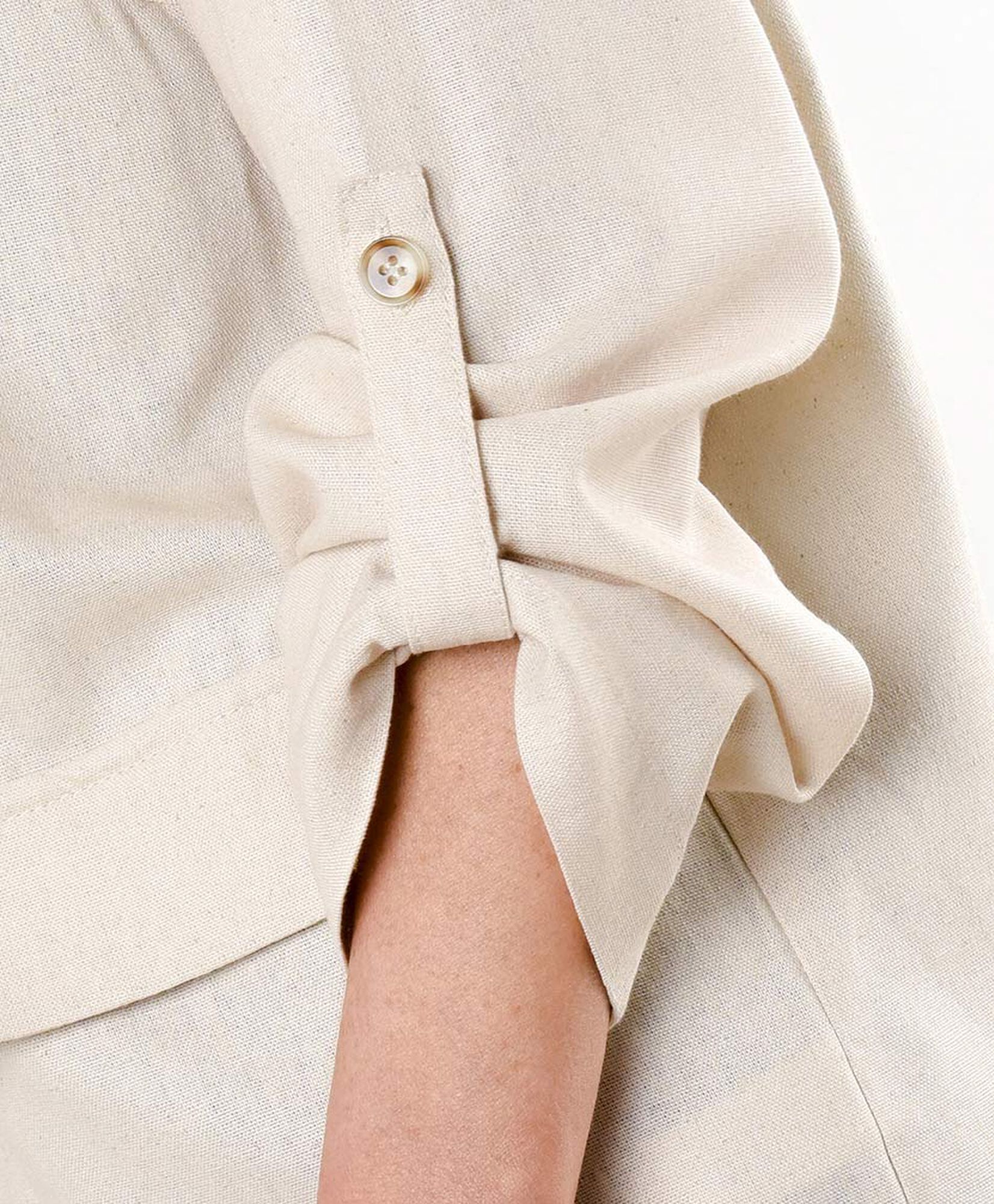 Blazer mujer botones Blazer mujer botones