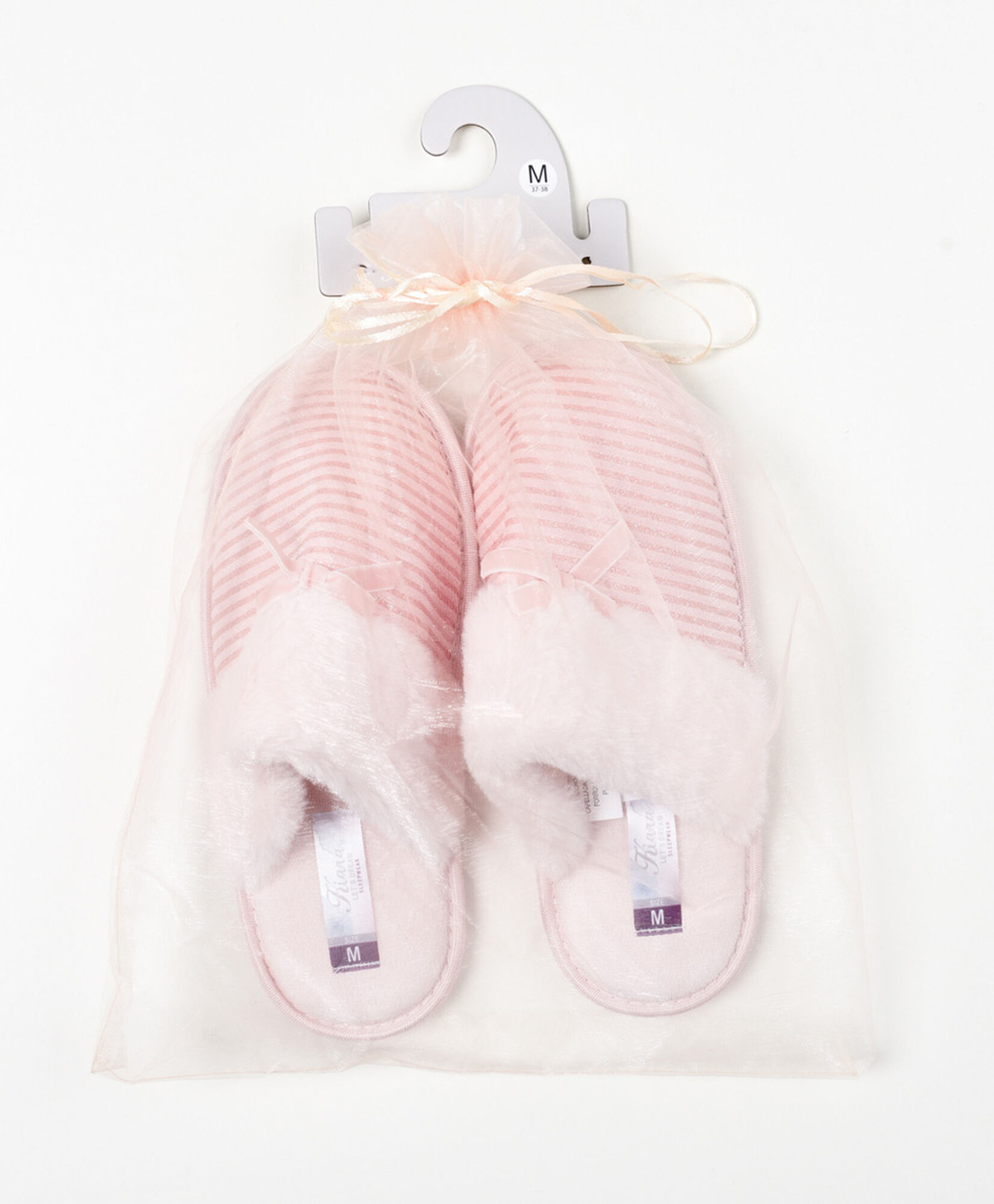 Pack pantuflas mujer líneas Pack pantuflas mujer líneas