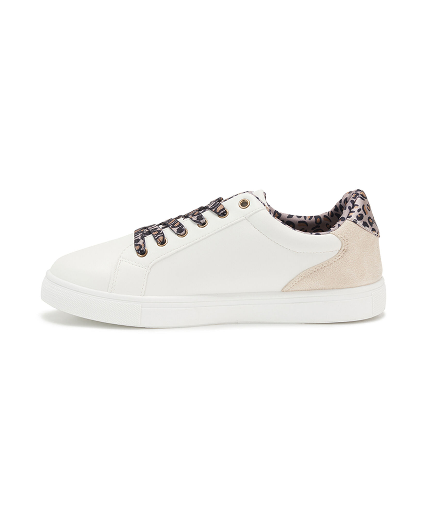 Zapatilla mujer animal print Zapatilla mujer animal print