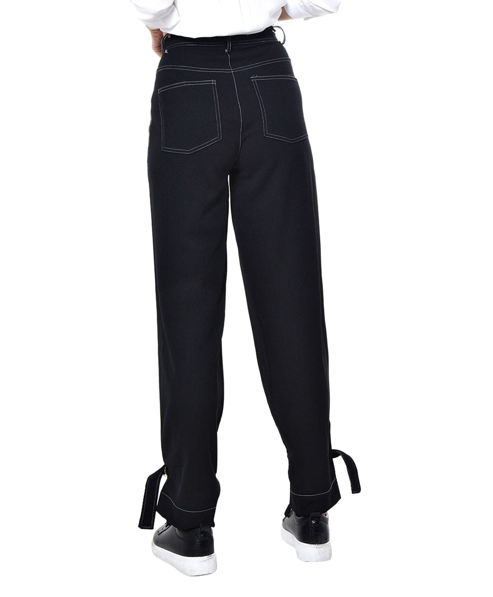 Pantalon pasador basta Pantalon pasador basta