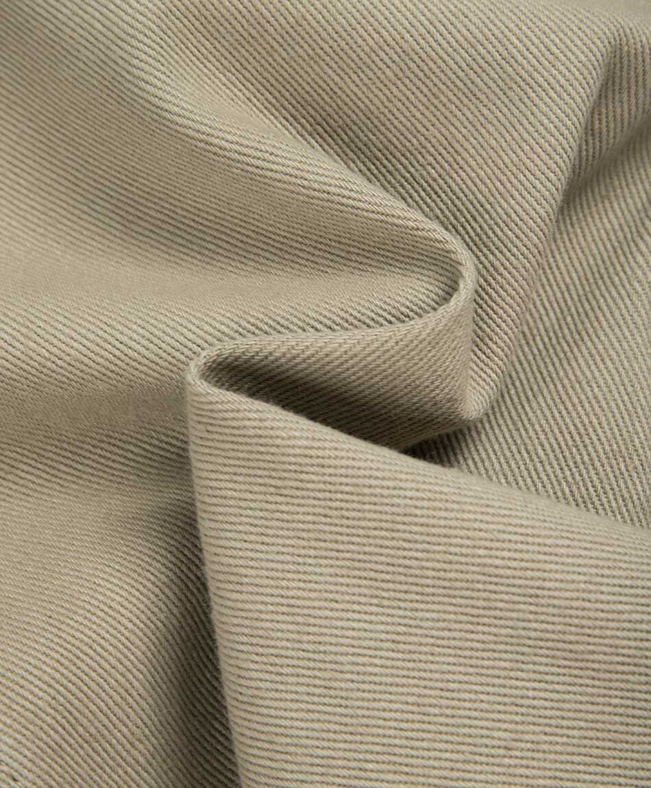 Bermuda hombre twill bolsillos