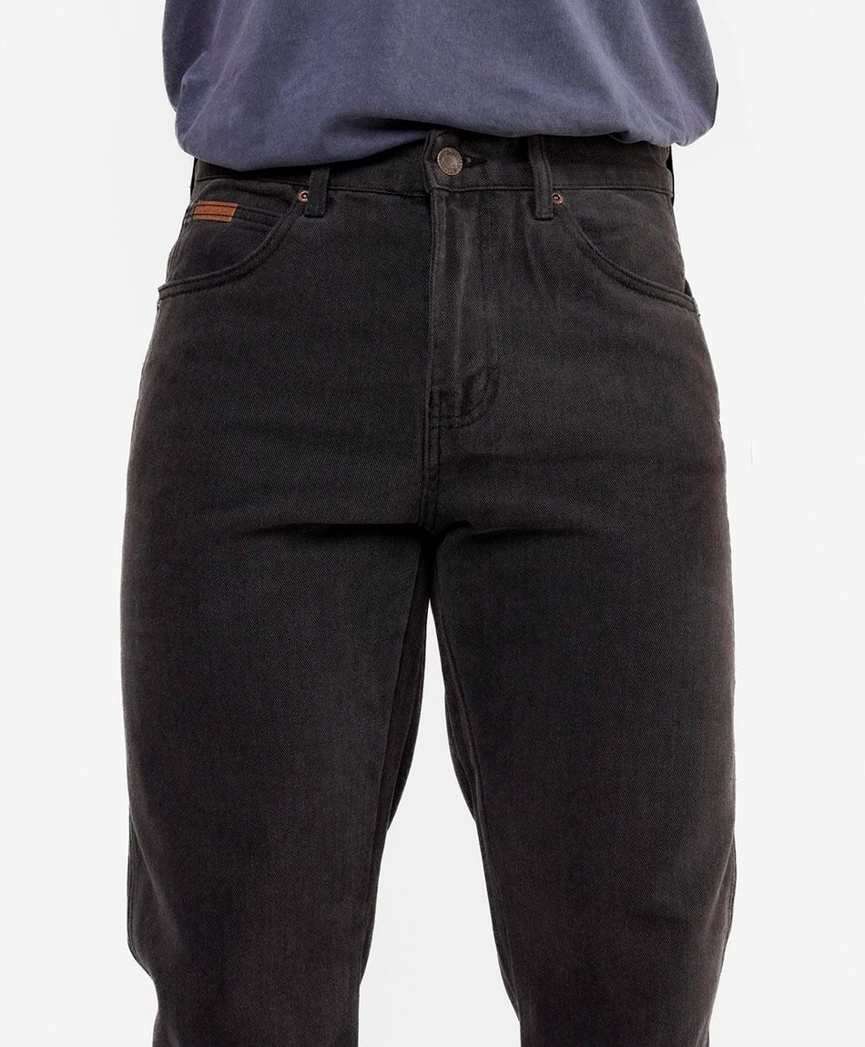 Jeans hombre cl&aacute;sico