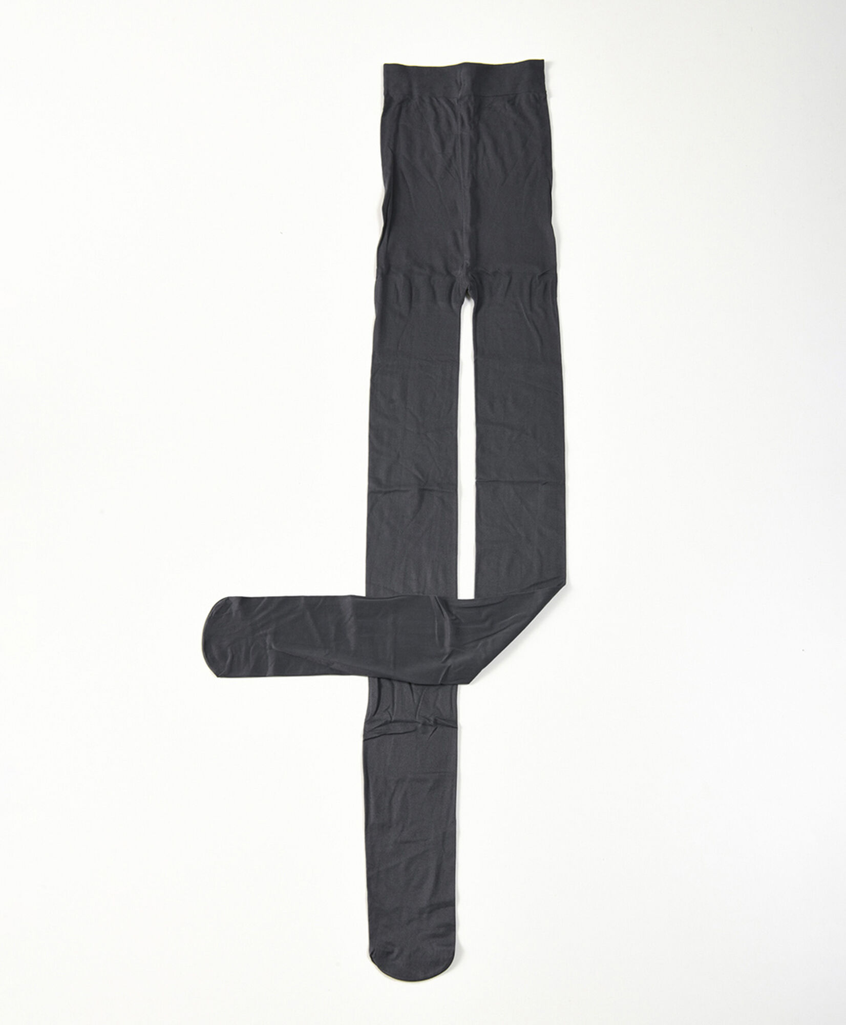 Panty escolar básica gris Panty escolar básica gris