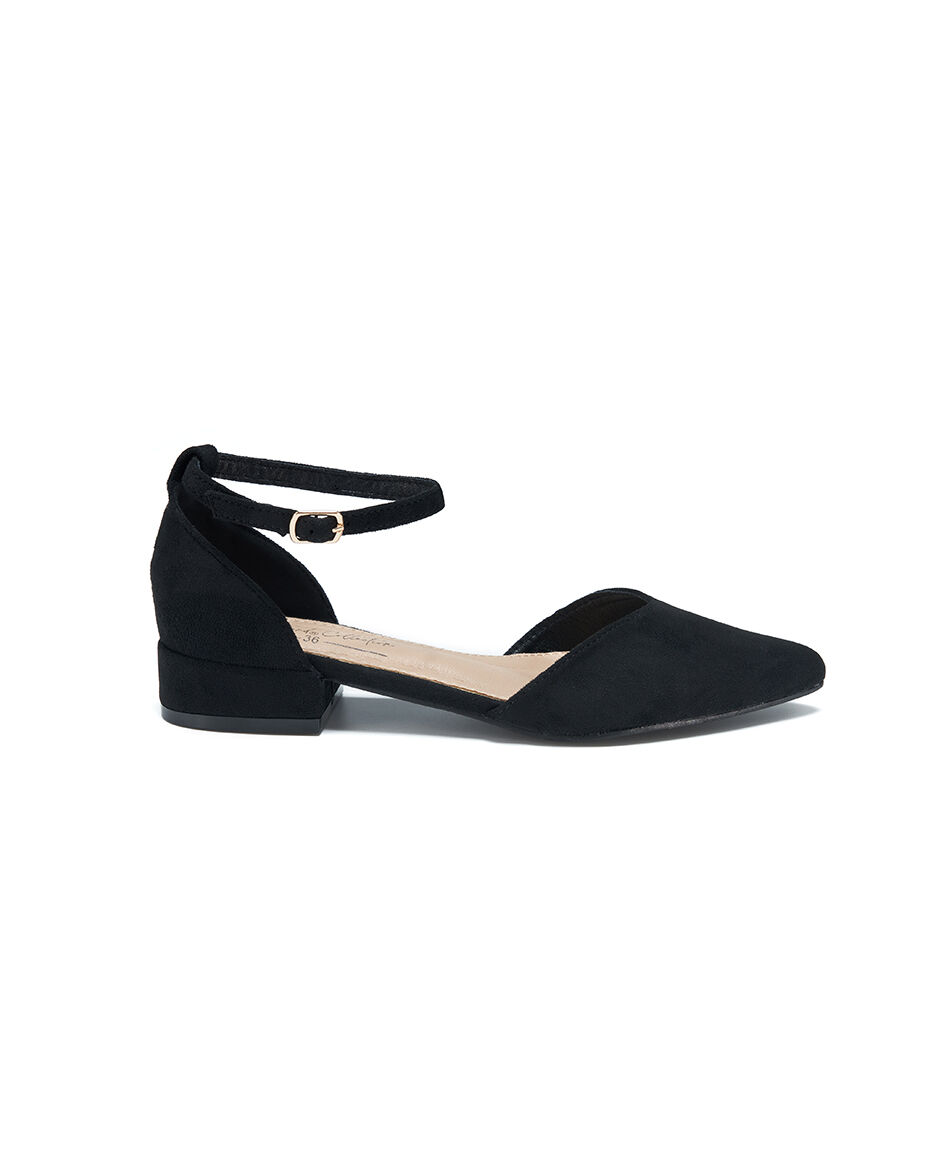 Zapato mujer