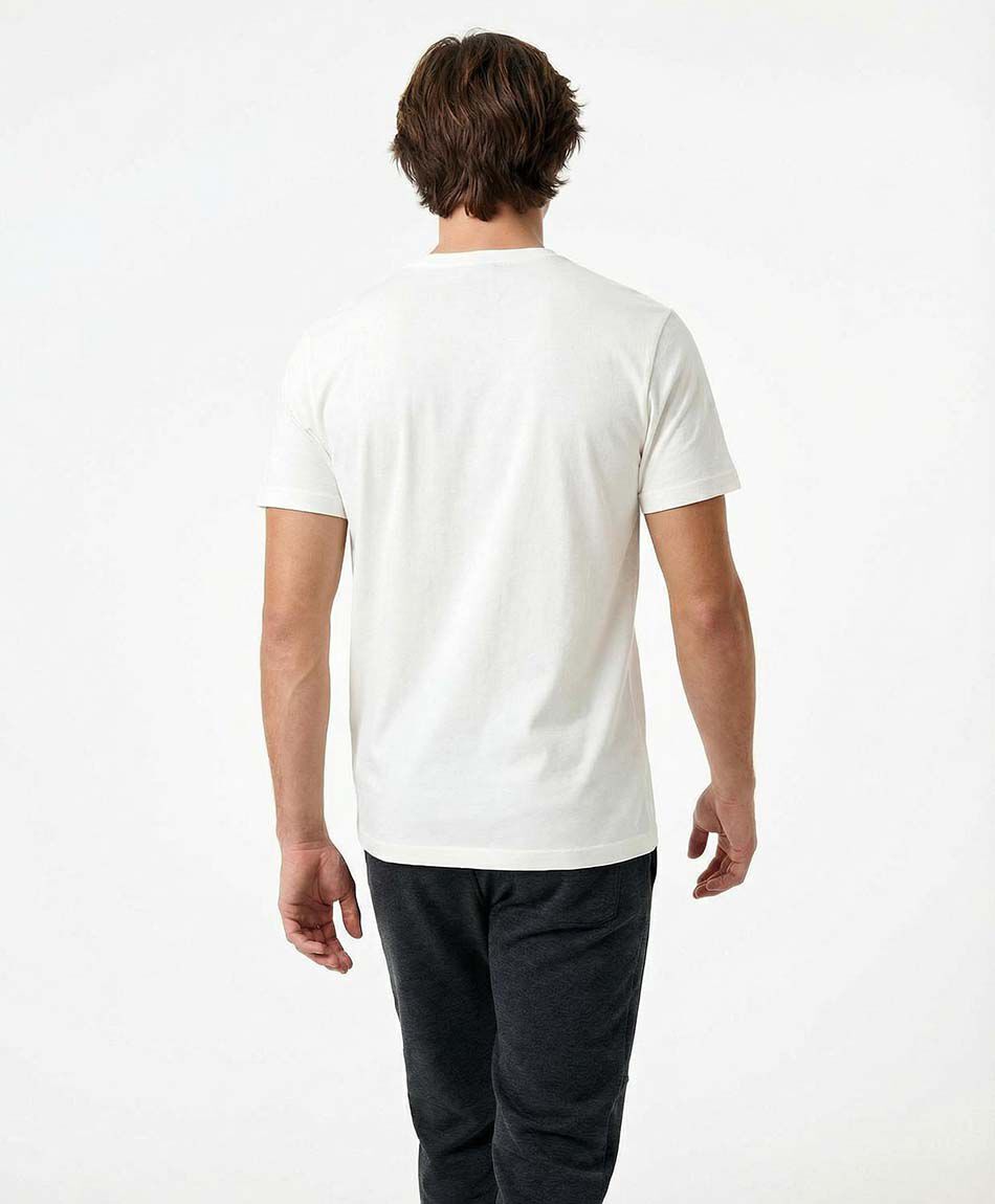 Polera deportiva hombre we ride