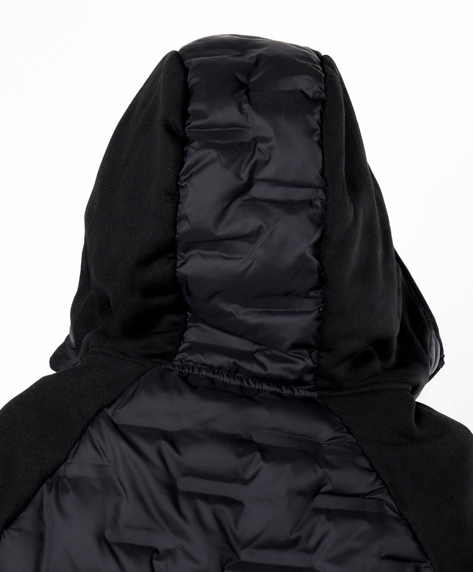 Chaqueta mujer mix Chaqueta mujer mix