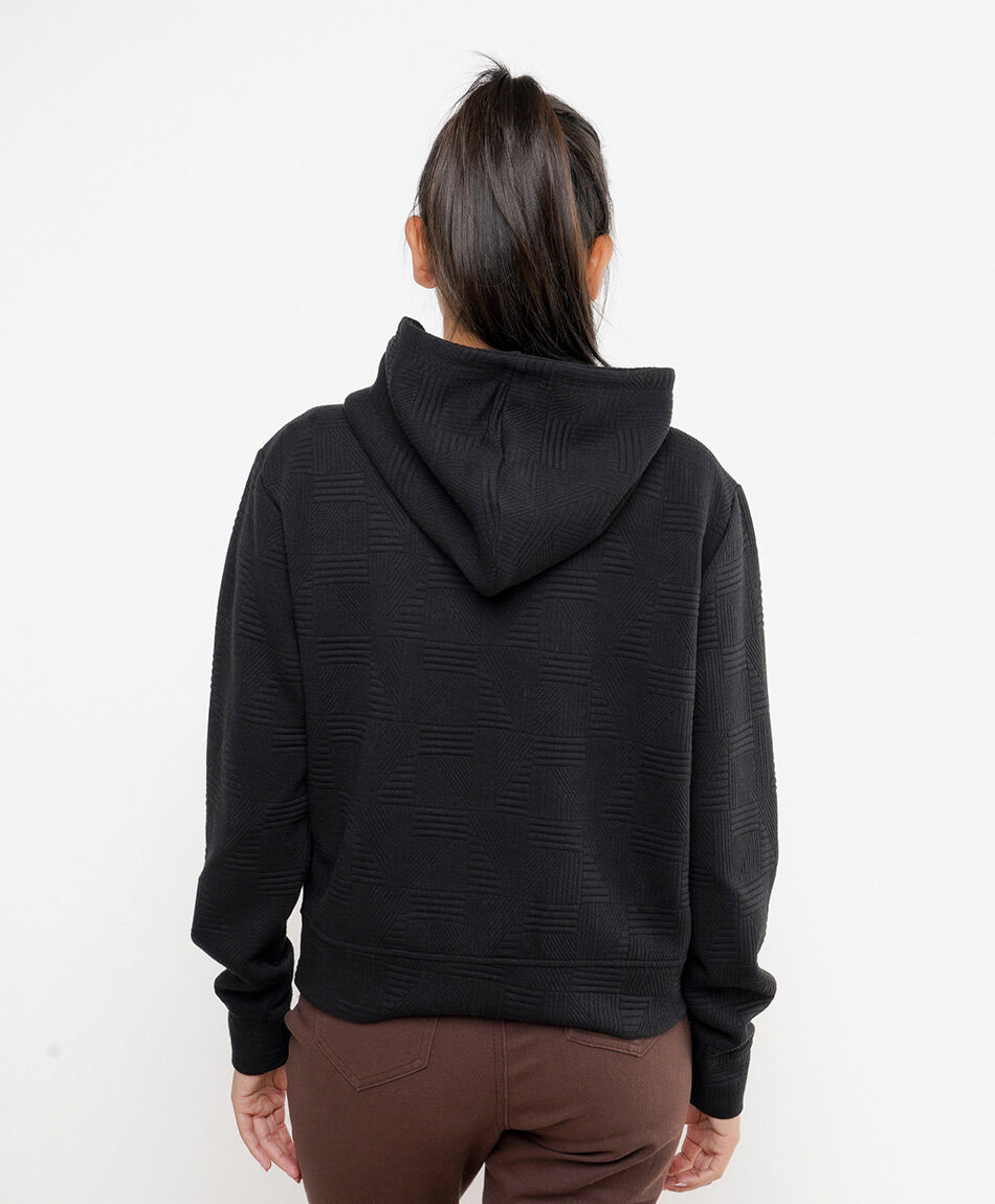 Chaqueta mujer quilt
