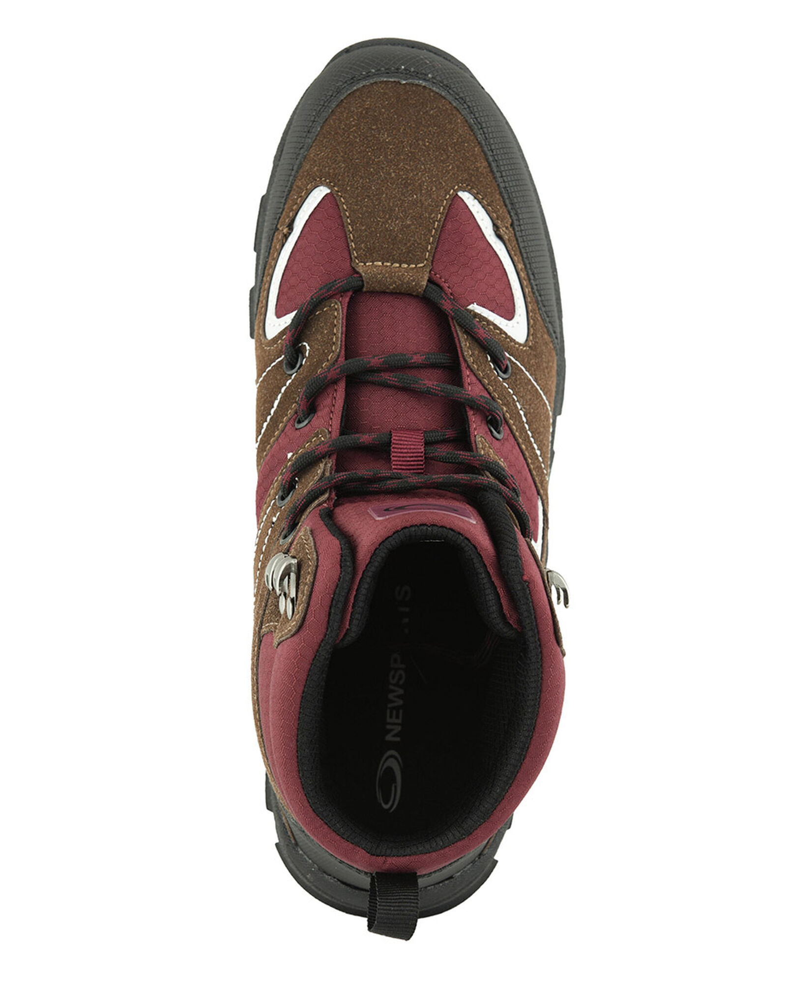 Zapatilla outdoor Zapatilla outdoor