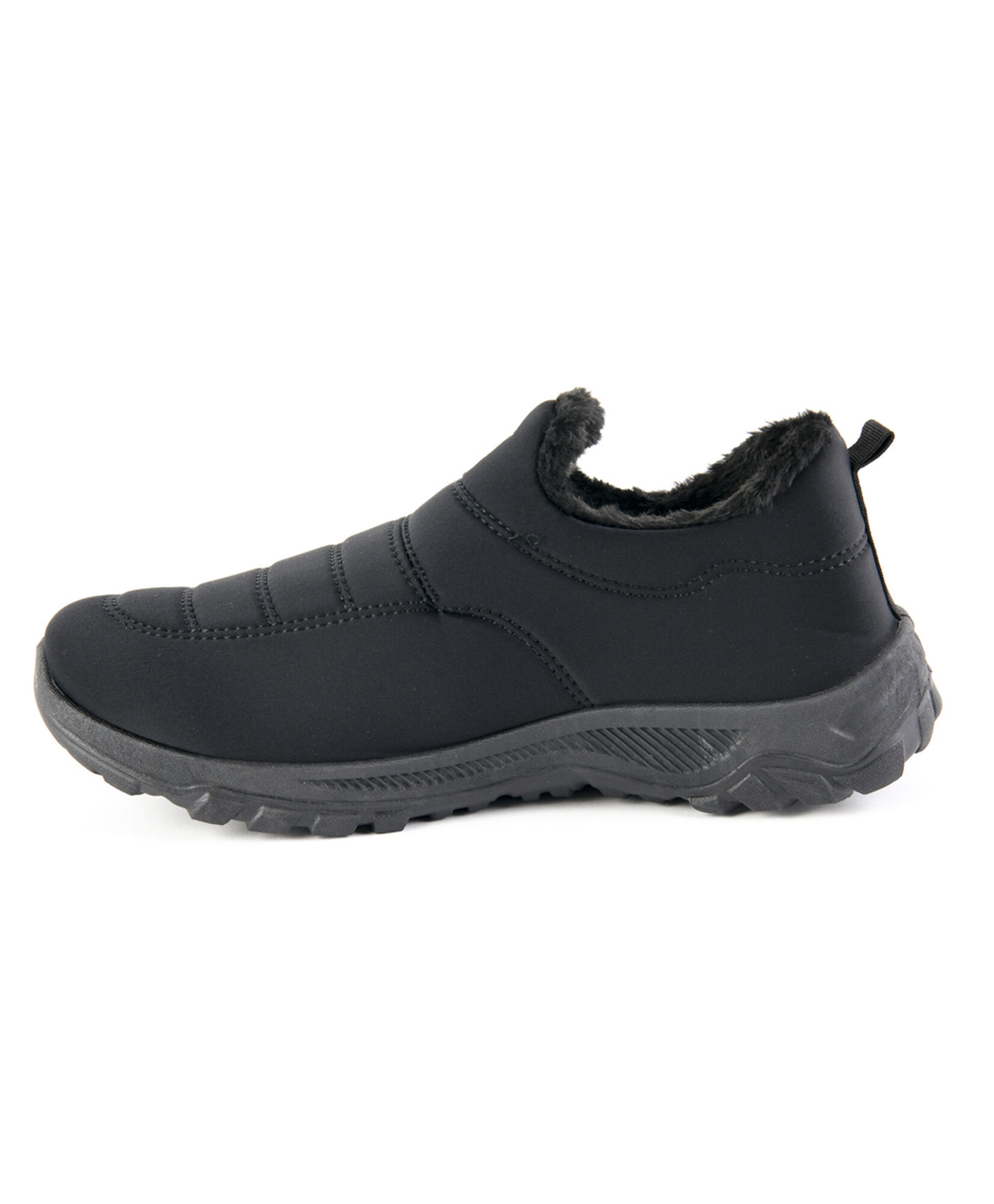 Zapato hombre comfy forrado Zapato hombre comfy forrado