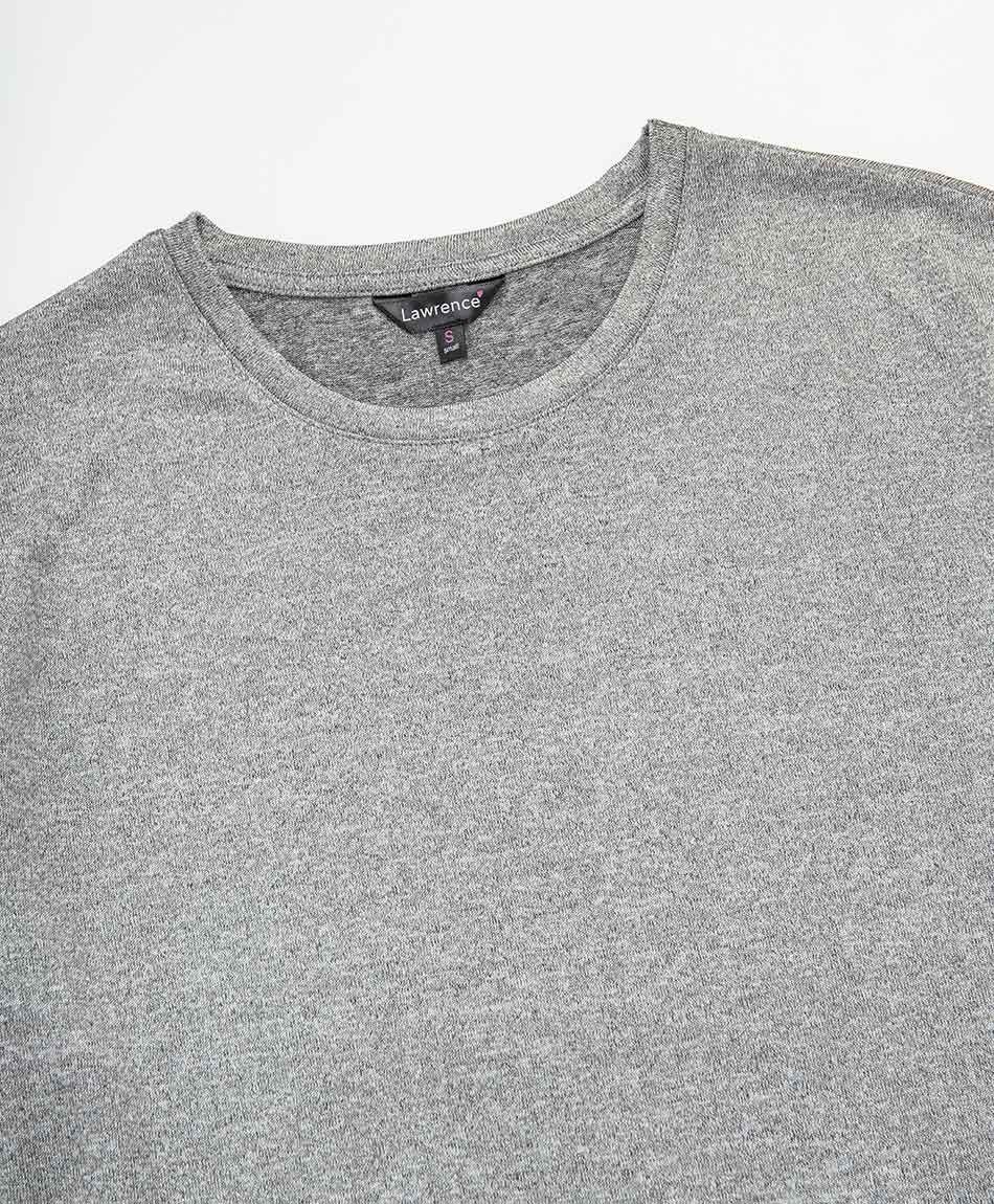 Polera mujer plata
