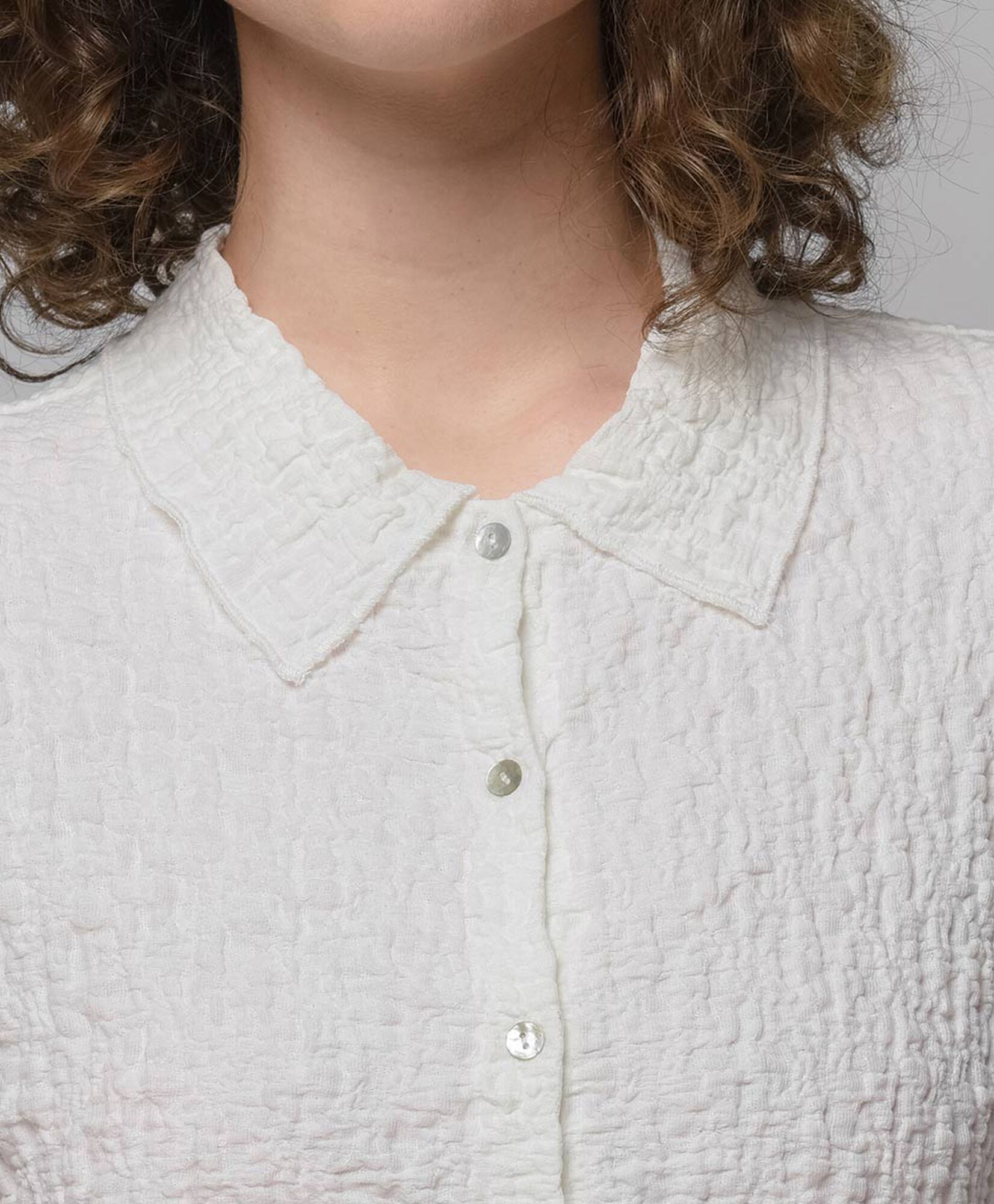 Blusa mujer estructura Blusa mujer estructura