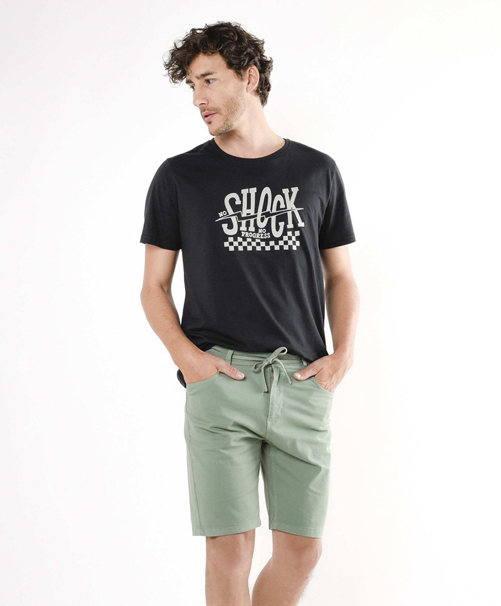 Bermuda hombre lazo colores Bermuda hombre lazo colores