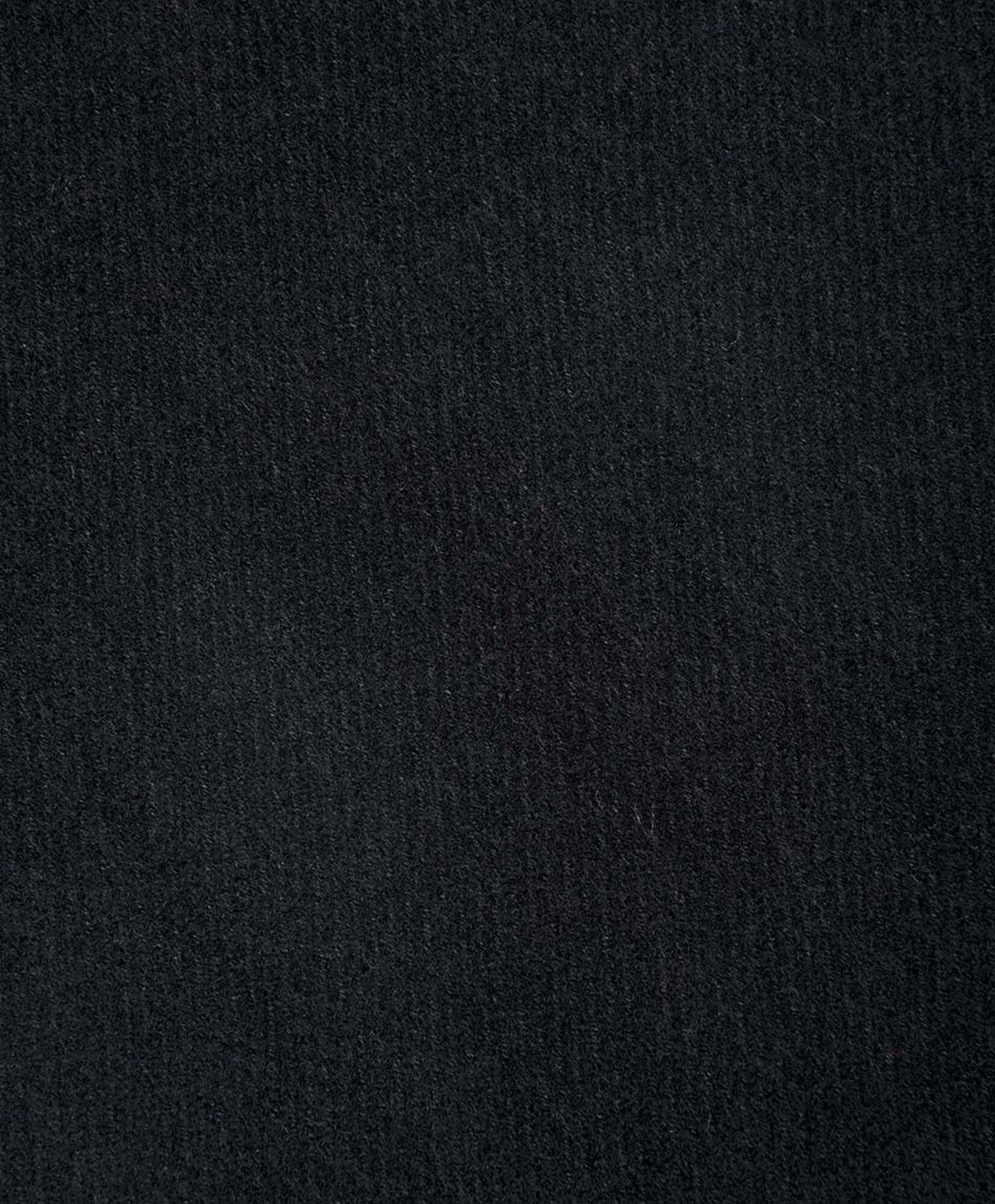 Bufanda mujer negra Bufanda mujer negra